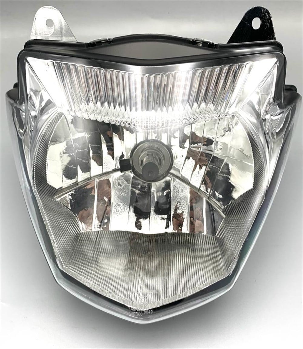 YBR 125 K ÖN FAR E-BELGELİ