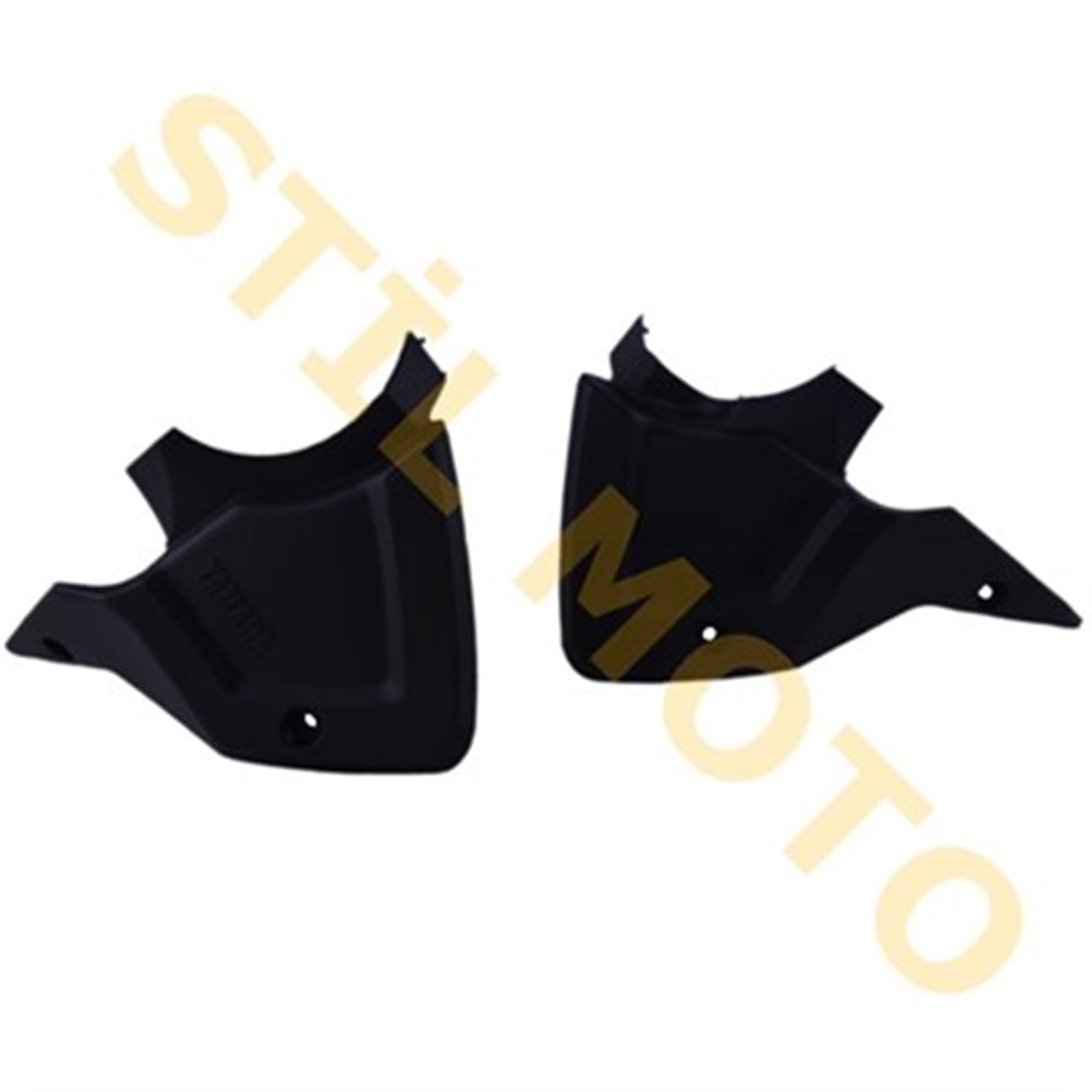 YBR 125 KARE FAR SİPERLİK PANZOLET