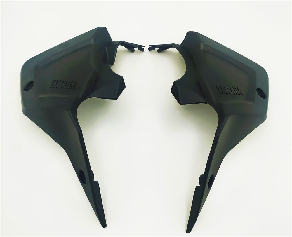 YBR 125 SİPERLİK YAN PANZOLET 2004-2009