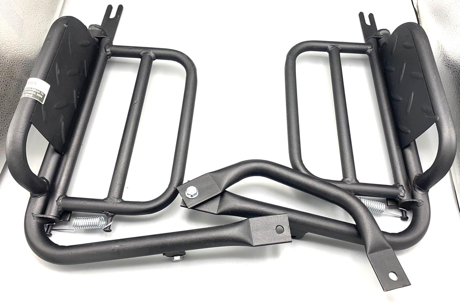 YOLCU BASAMAK TK  STMAX KOBRA 2000  E-BIKE