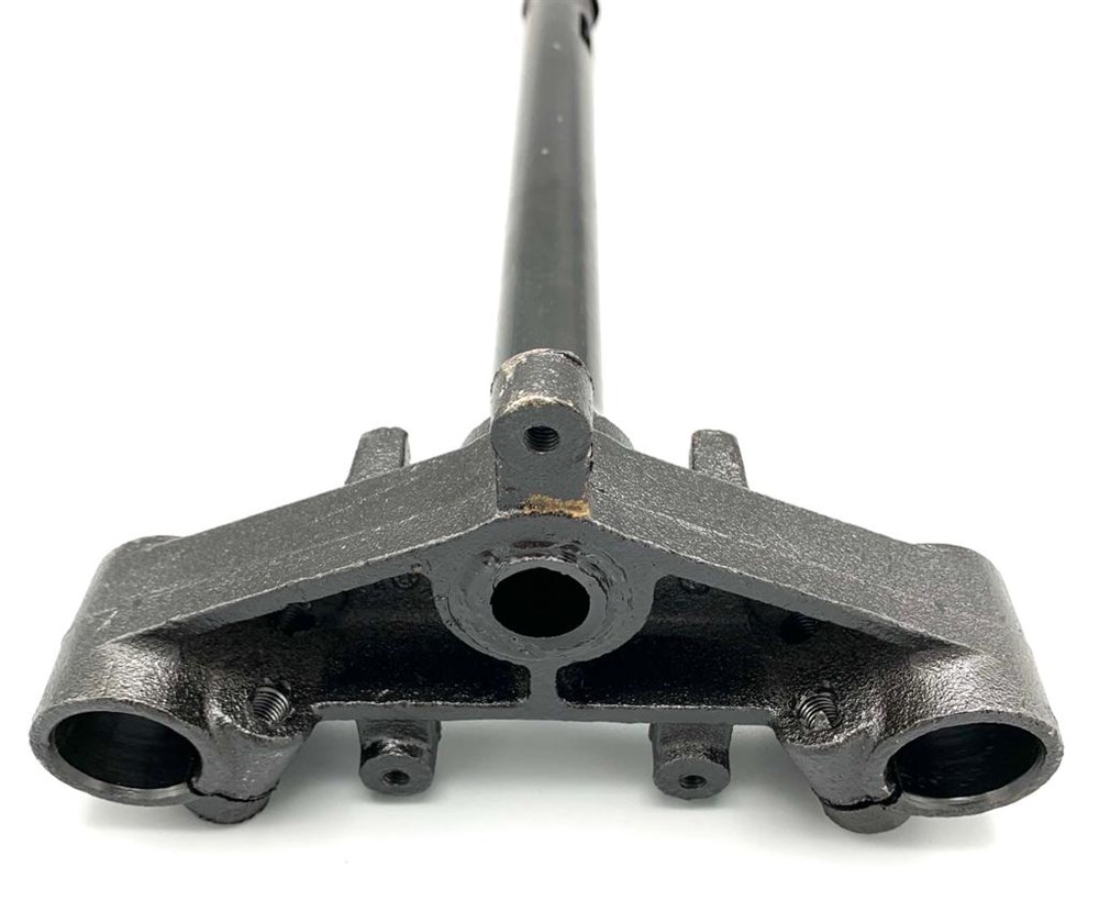 YUKİ HALLEY ALT MAŞA