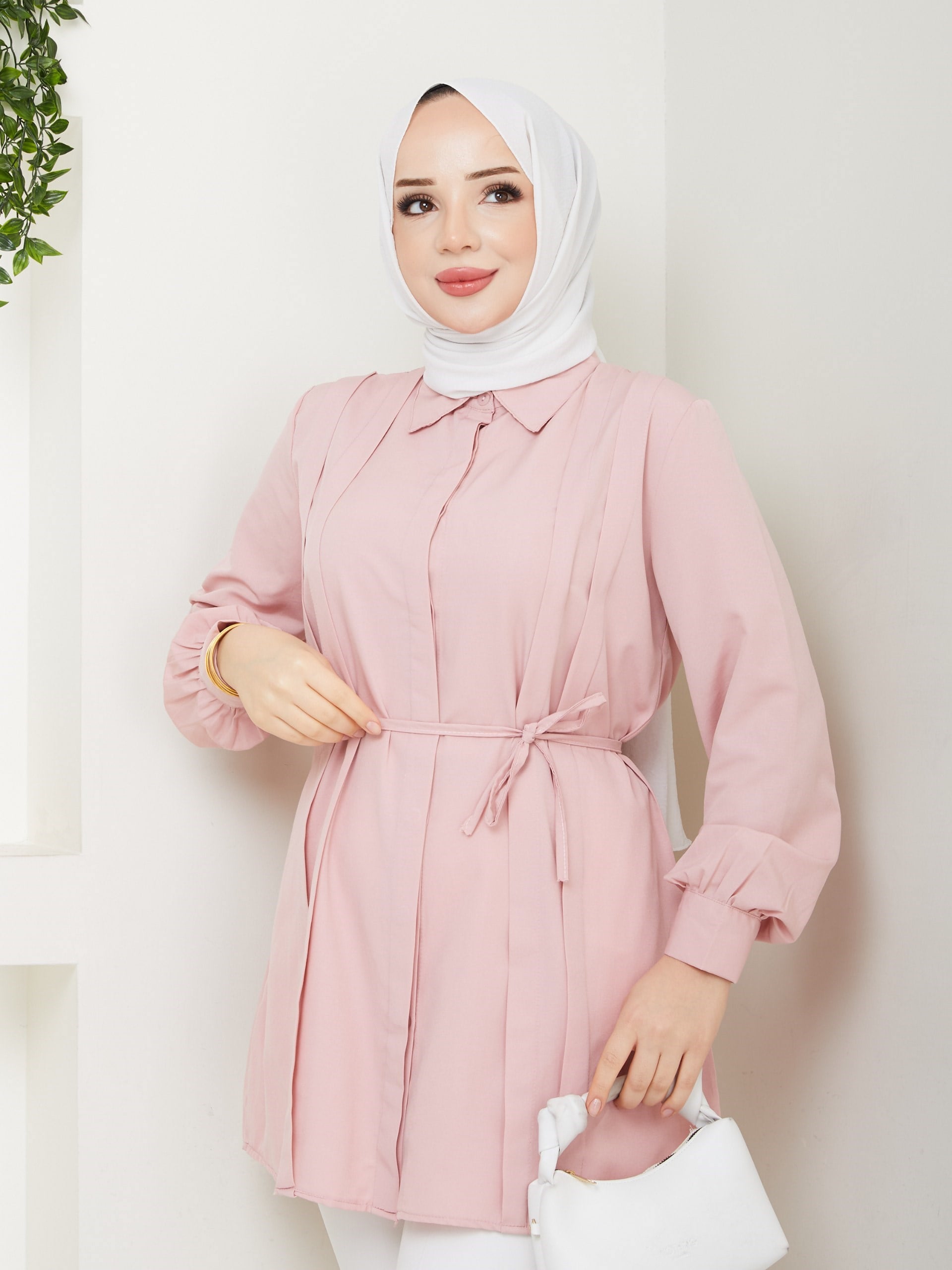ASYA TUNİK PUDRA