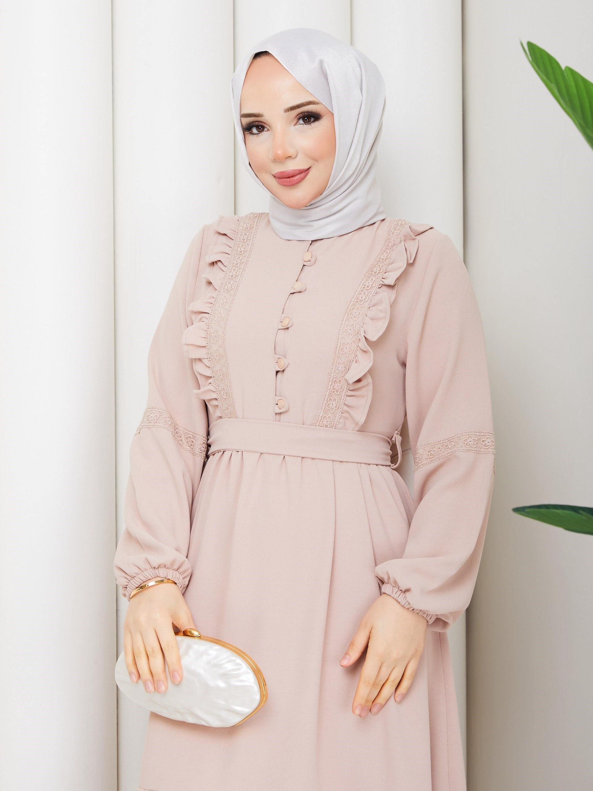 DAMLA ELBİSE TAŞ