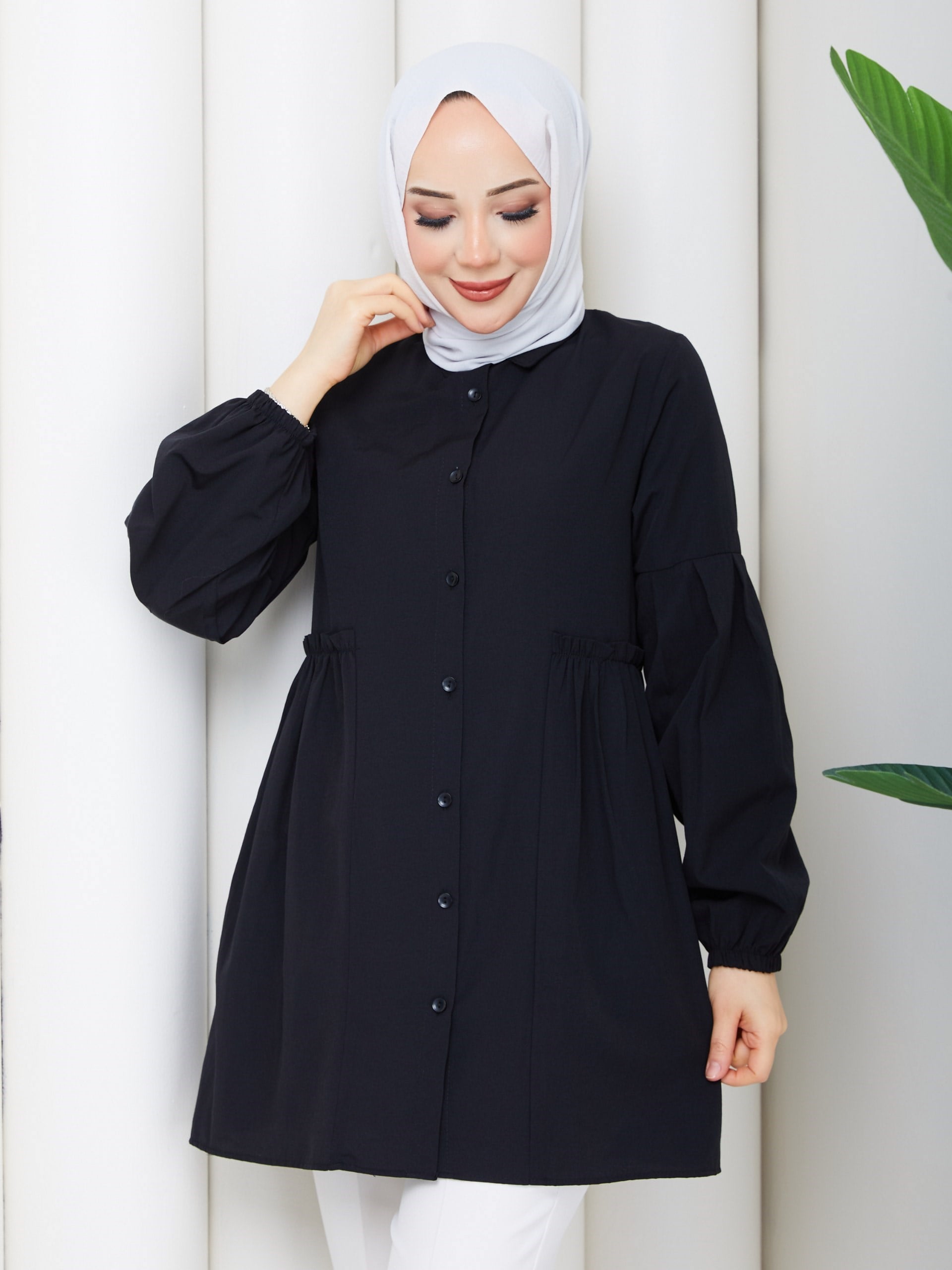 ESİLA TUNİK 