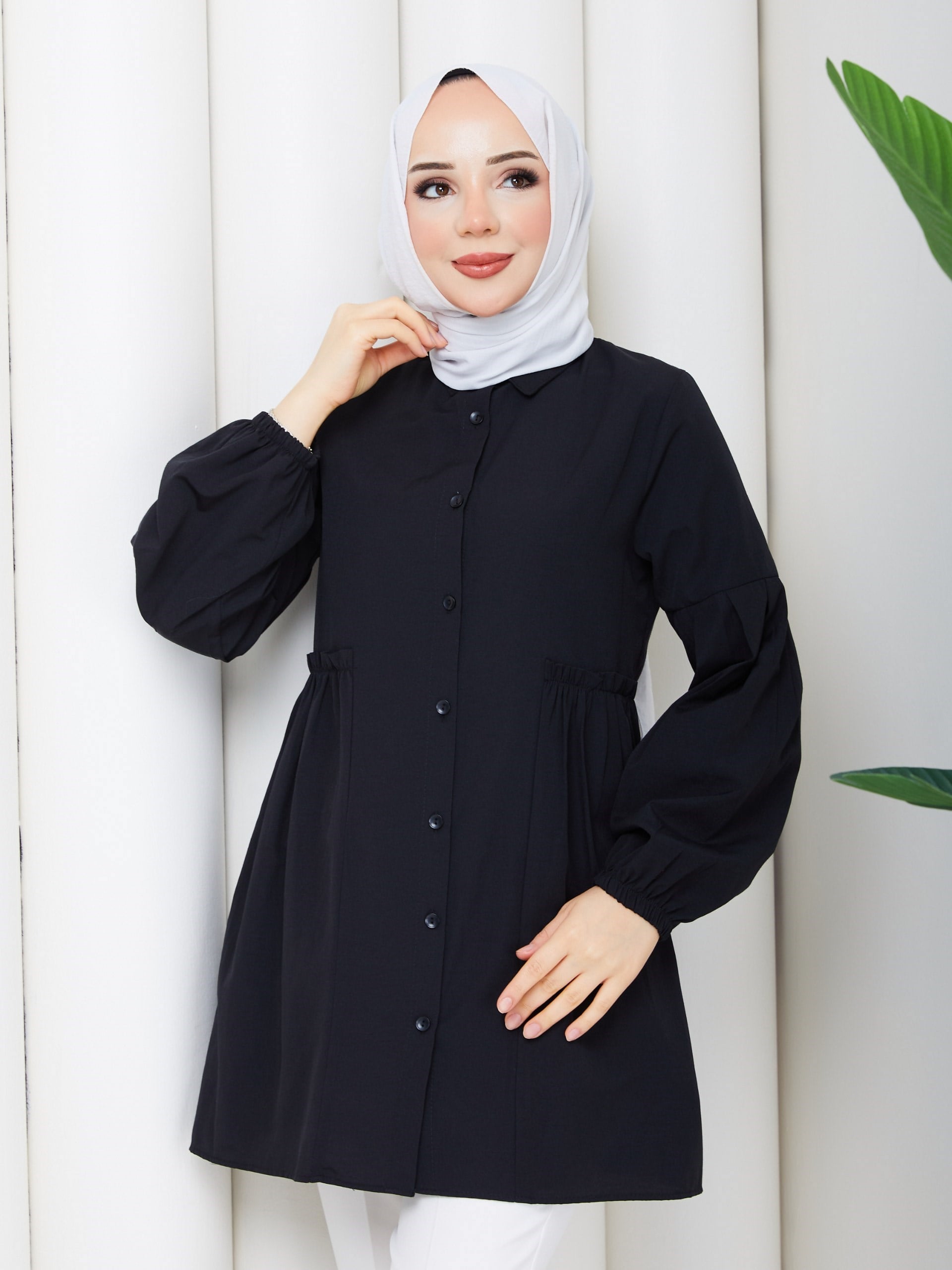 ESİLA TUNİK 