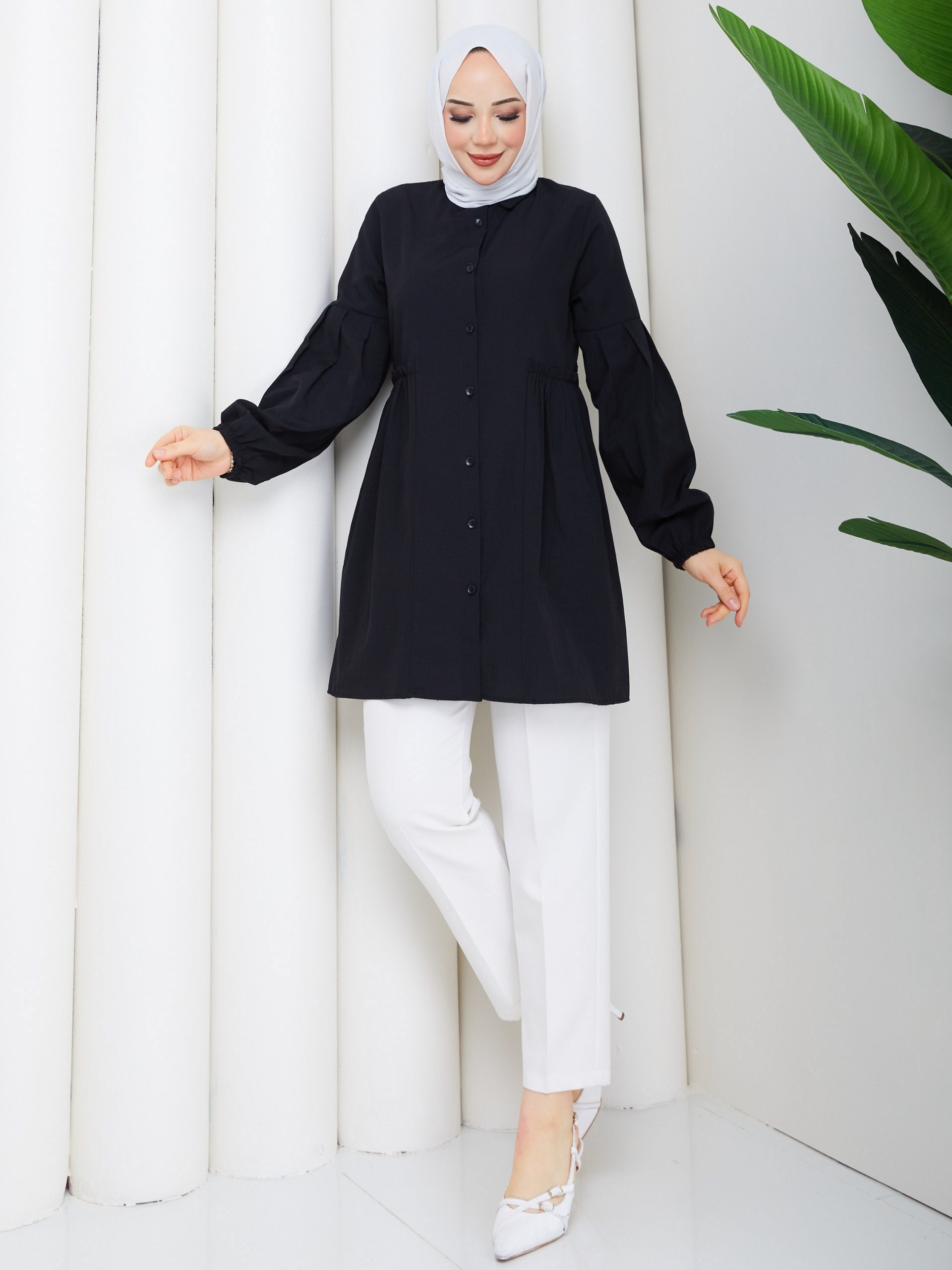 ESİLA TUNİK 