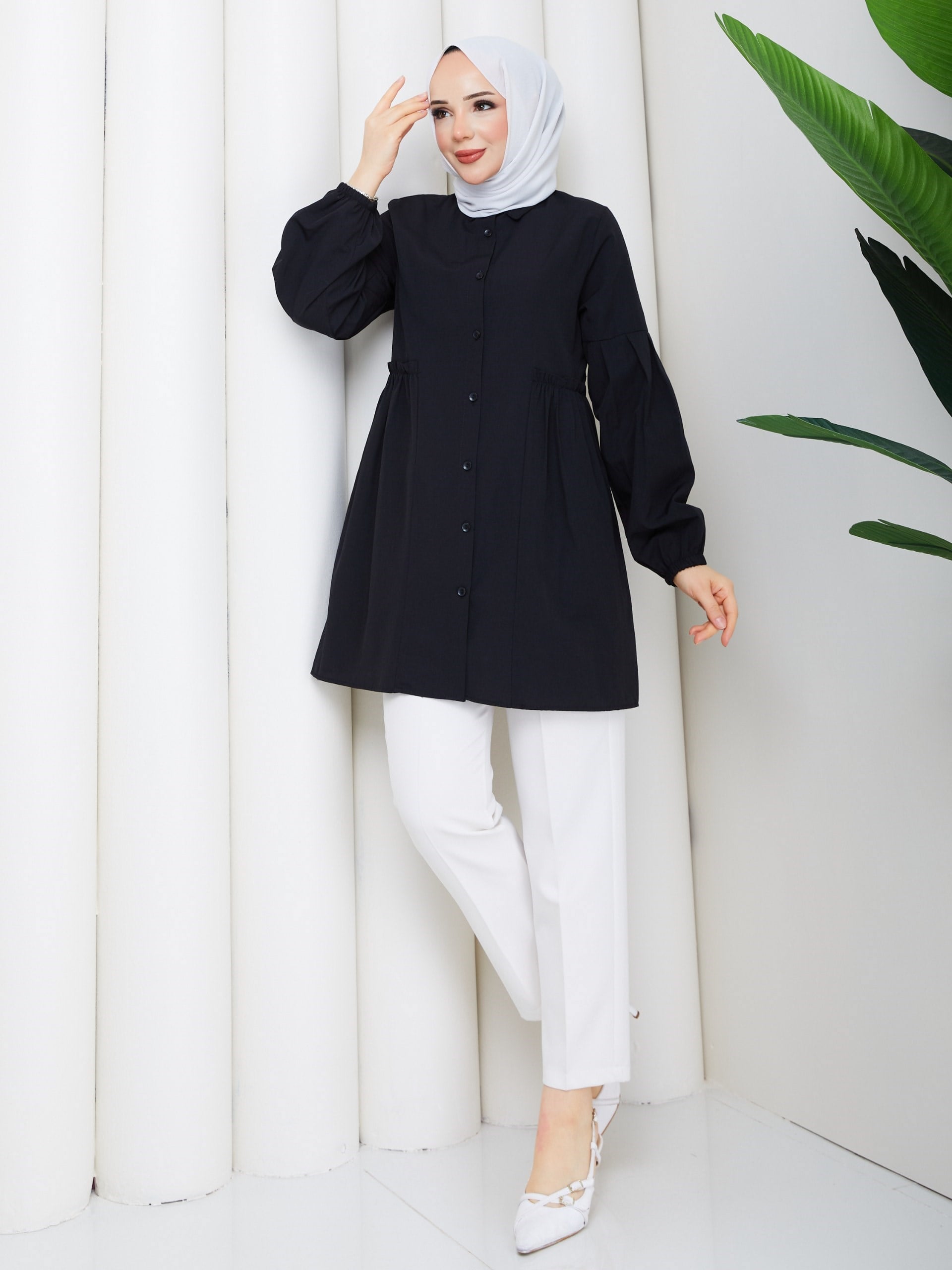 ESİLA TUNİK 