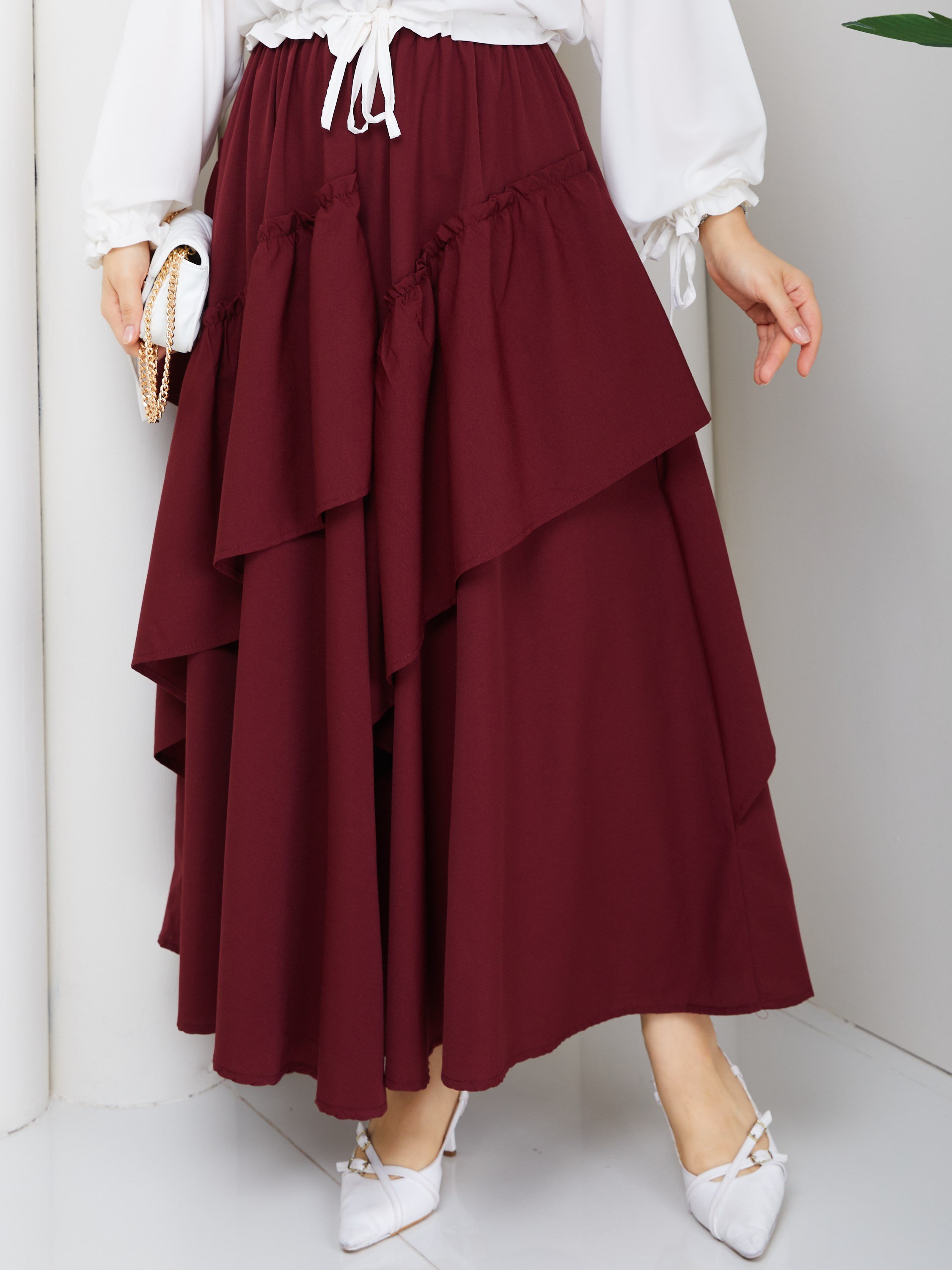 KARDELEN ETEK BORDO