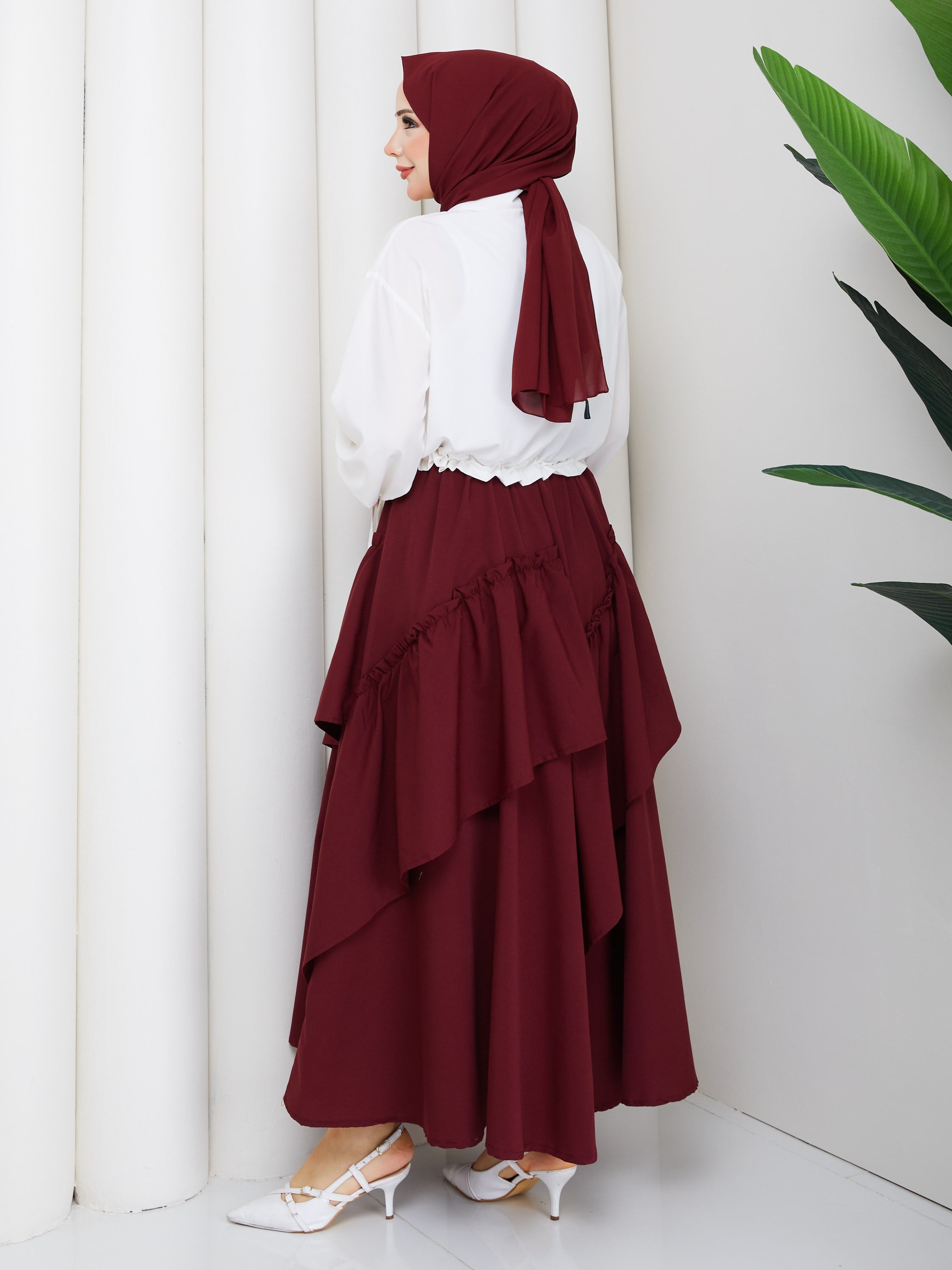 KARDELEN ETEK BORDO