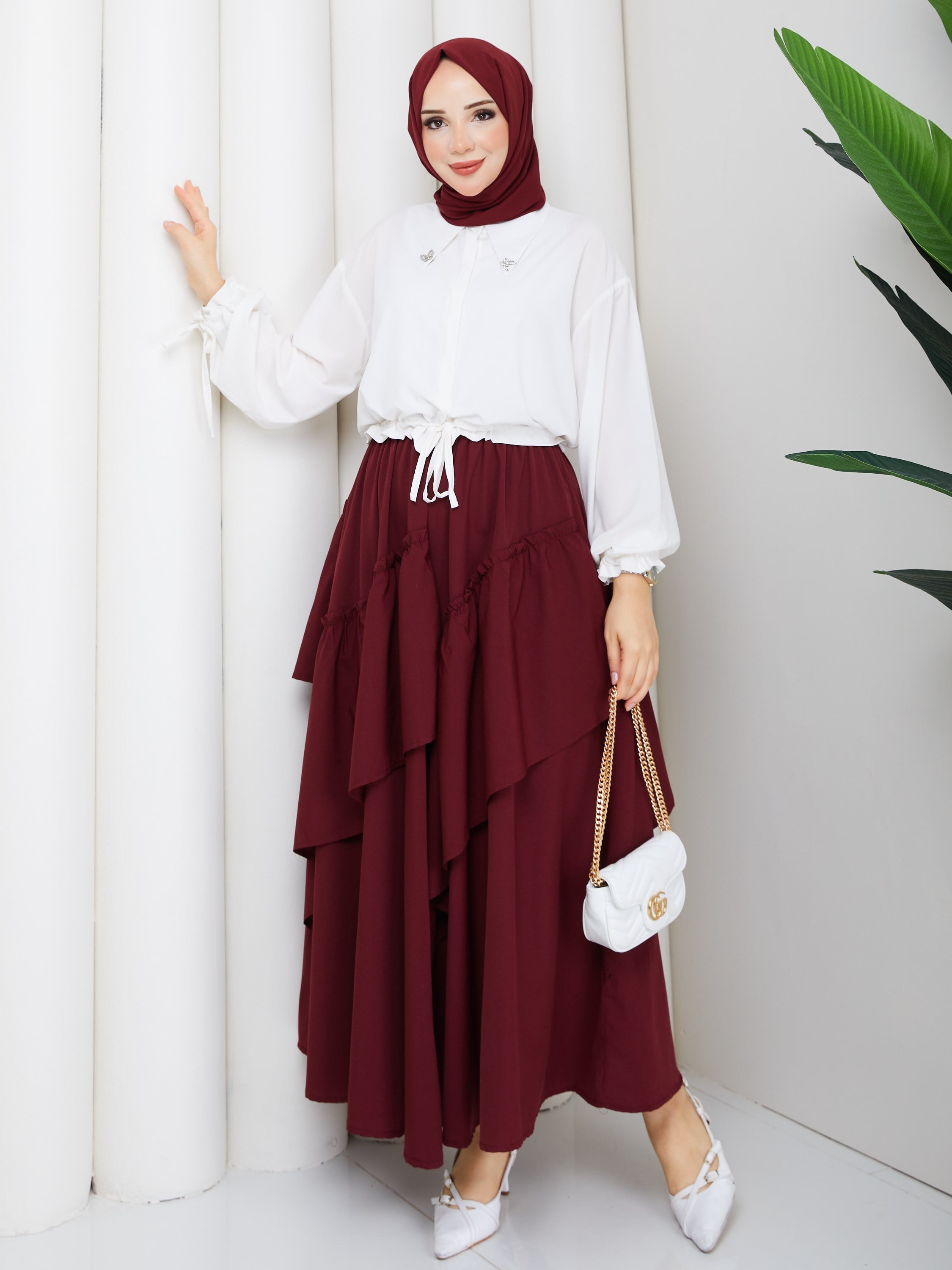 KARDELEN ETEK BORDO
