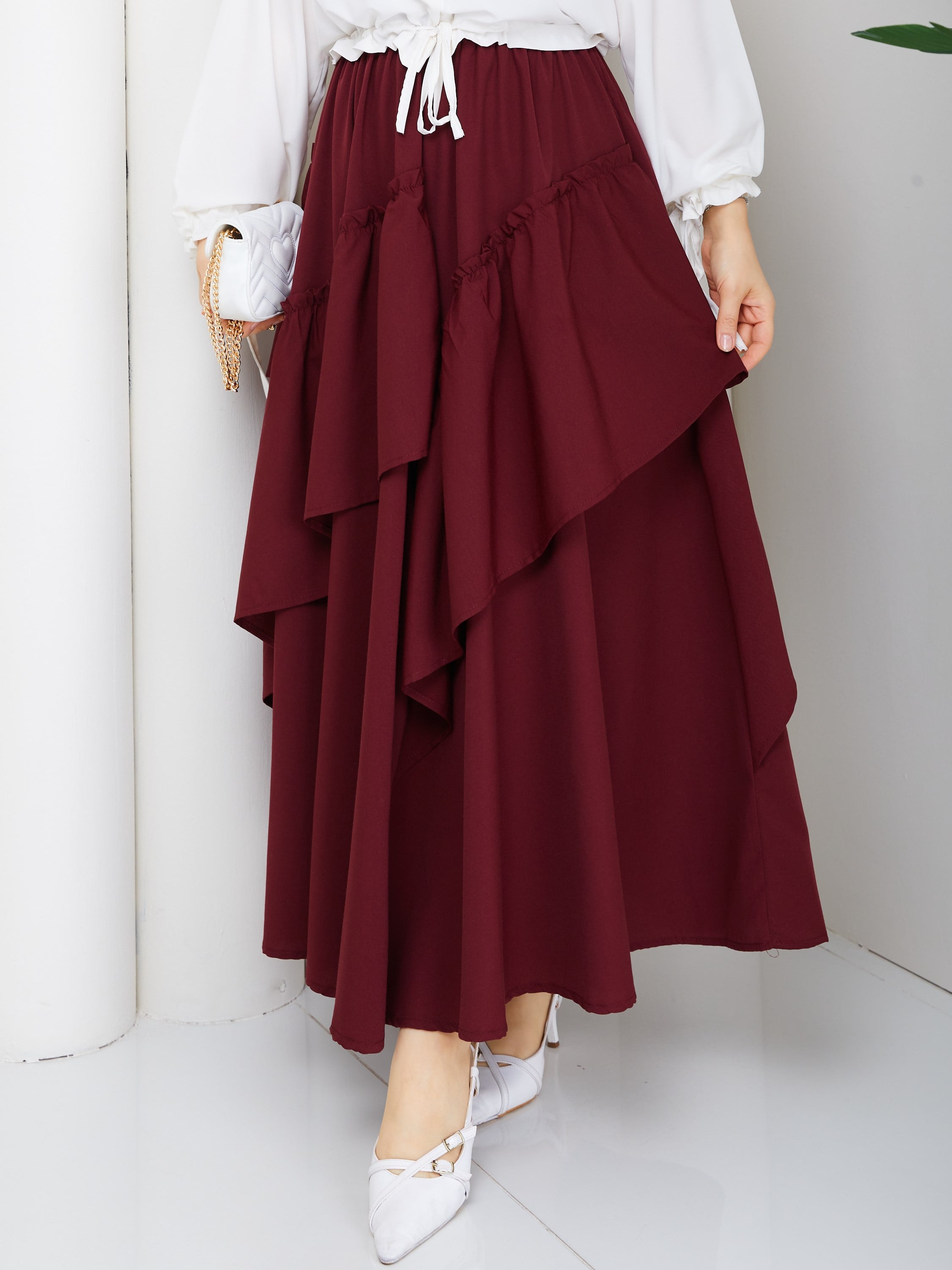 KARDELEN ETEK BORDO