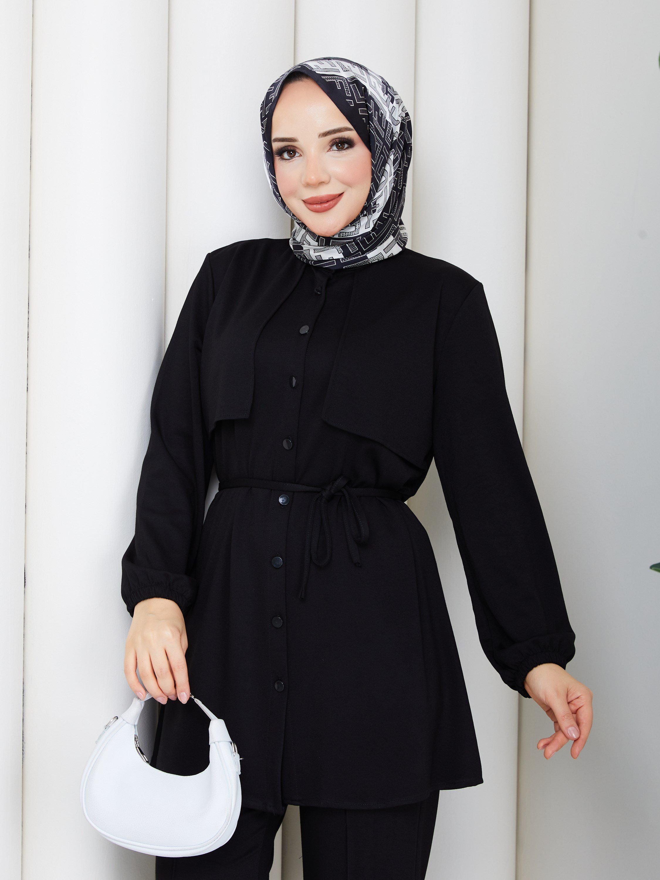 LOYŞO MODAL  İKİLİ TAKIM 