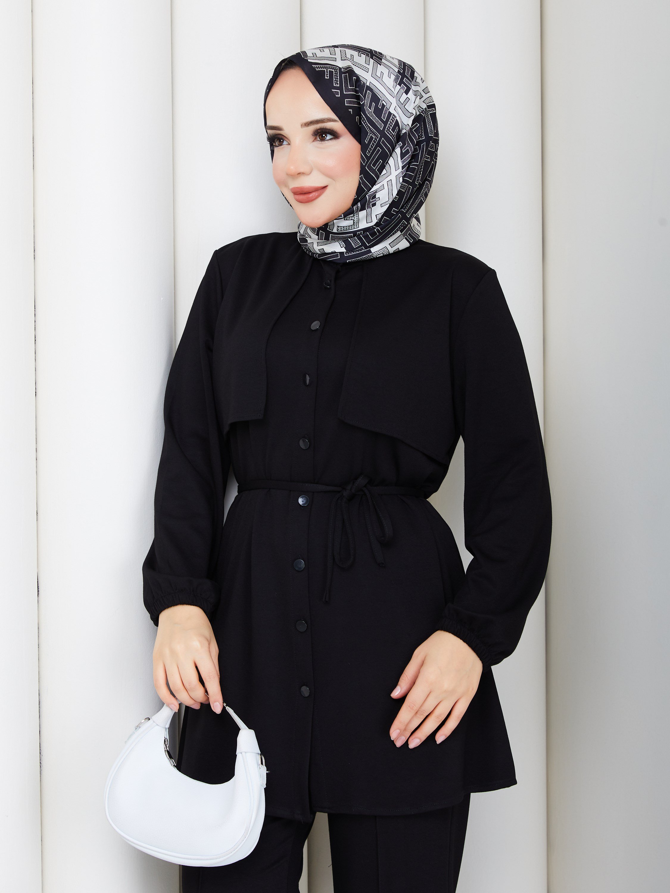 LOYŞO MODAL  İKİLİ TAKIM 