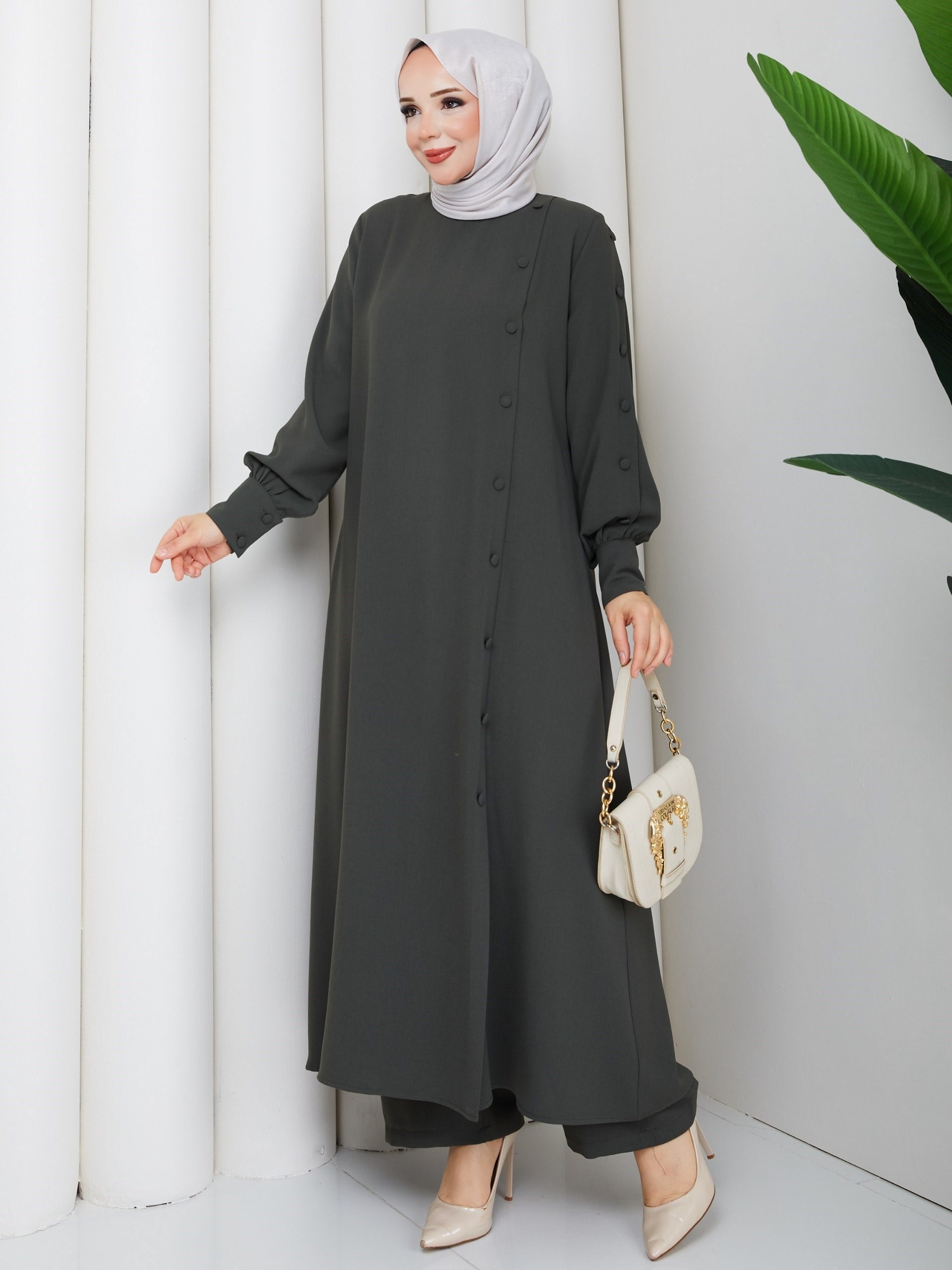 NURA TAKIM HAKİ