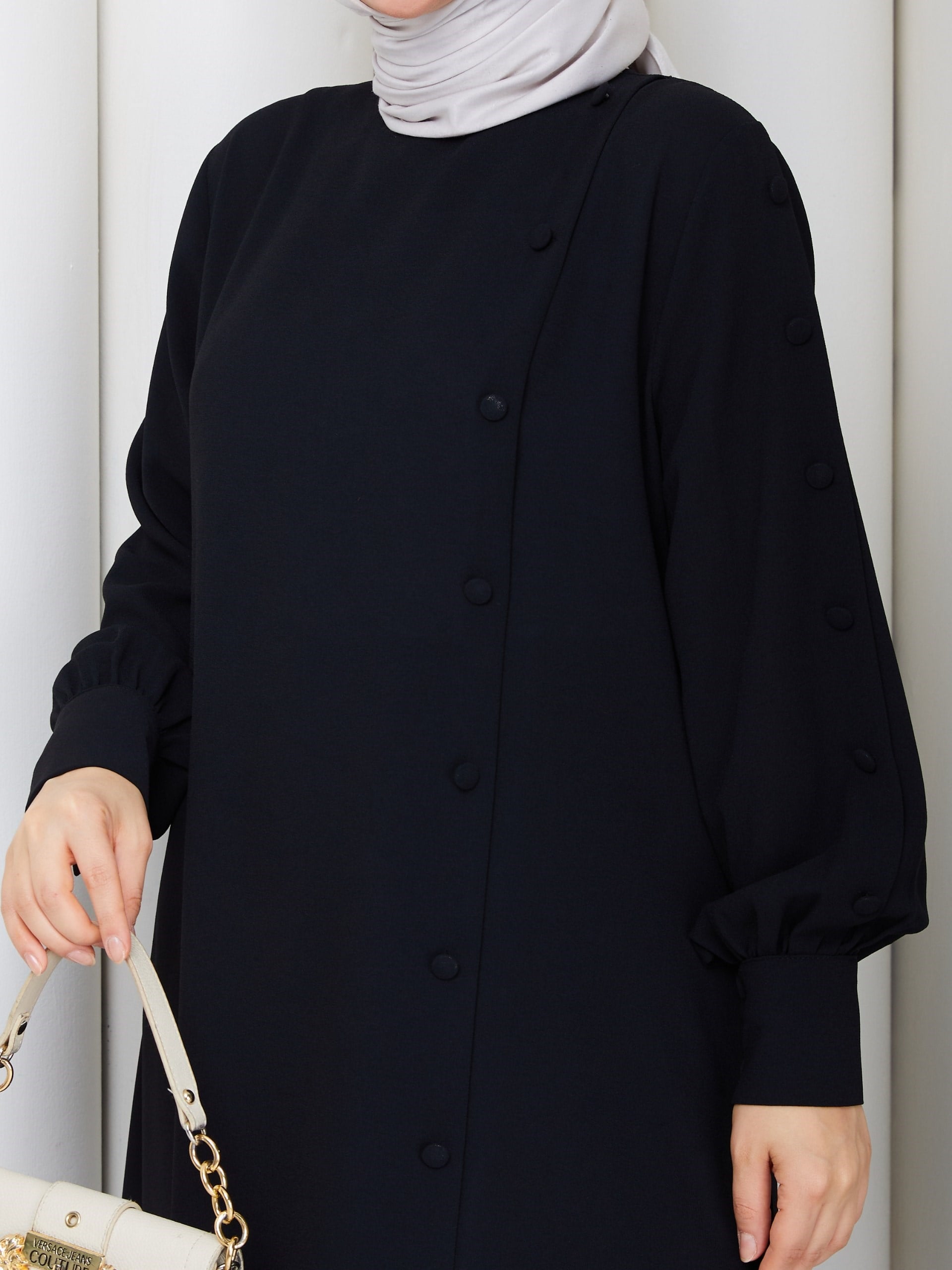 NURA TAKIM SİYAH