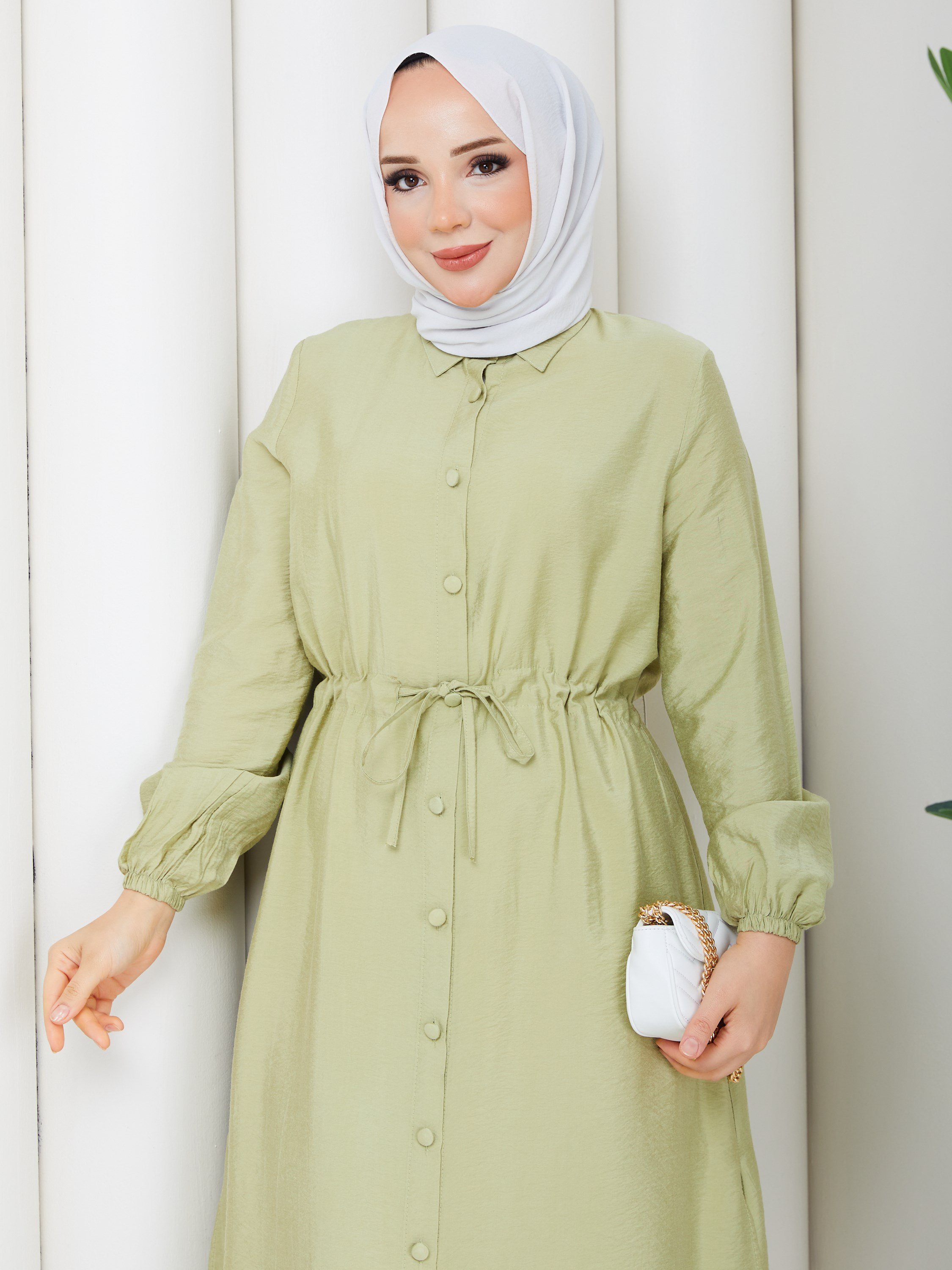 SANEM  İKİLİ TAKIM HAKİ