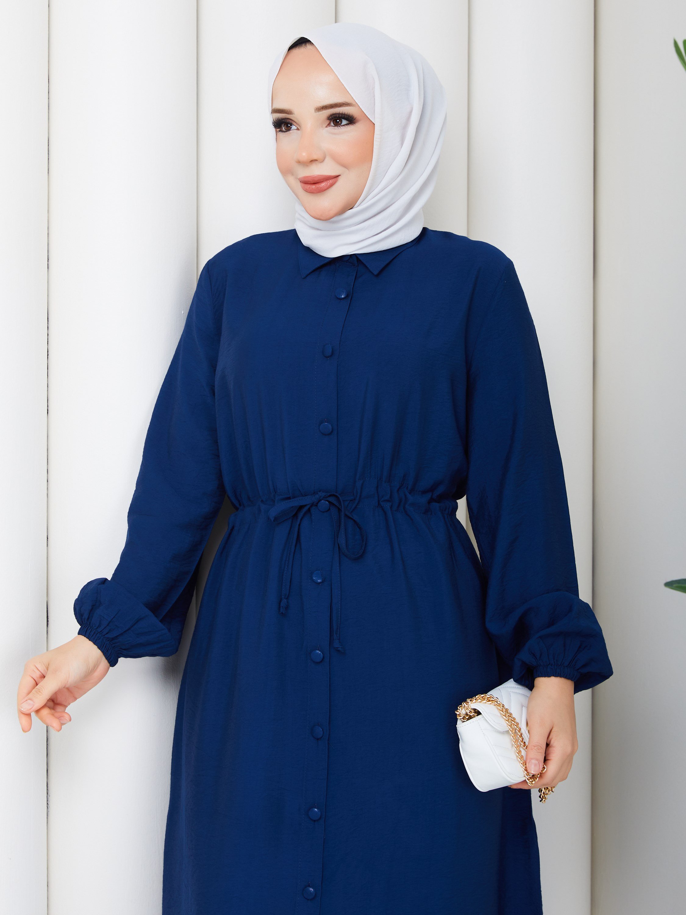 SANEM  İKİLİ TAKIM  LACİVERT
