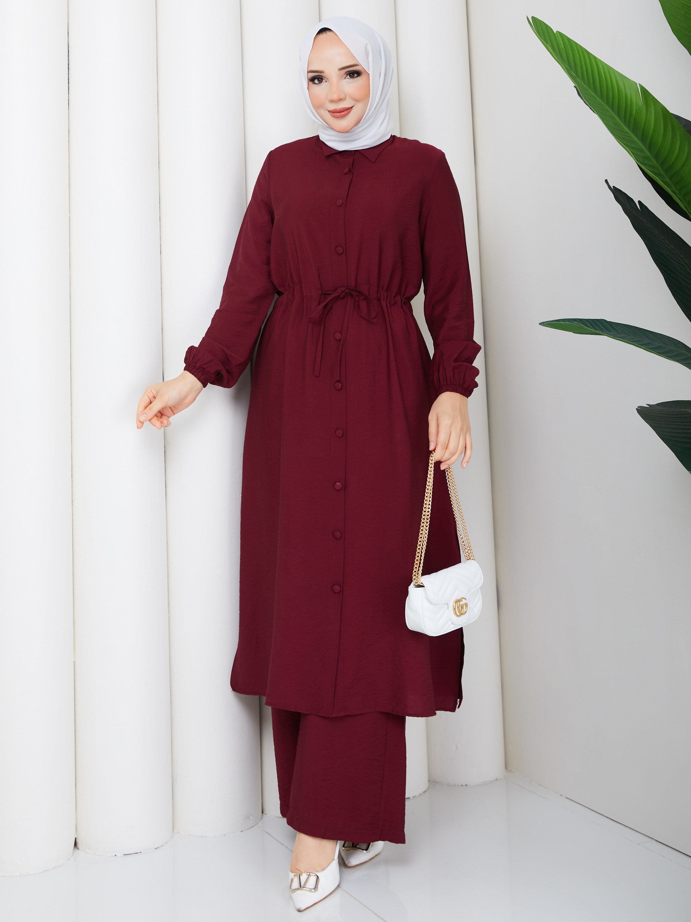 SANEM  İKİLİ TAKIM  MÜRDÜM