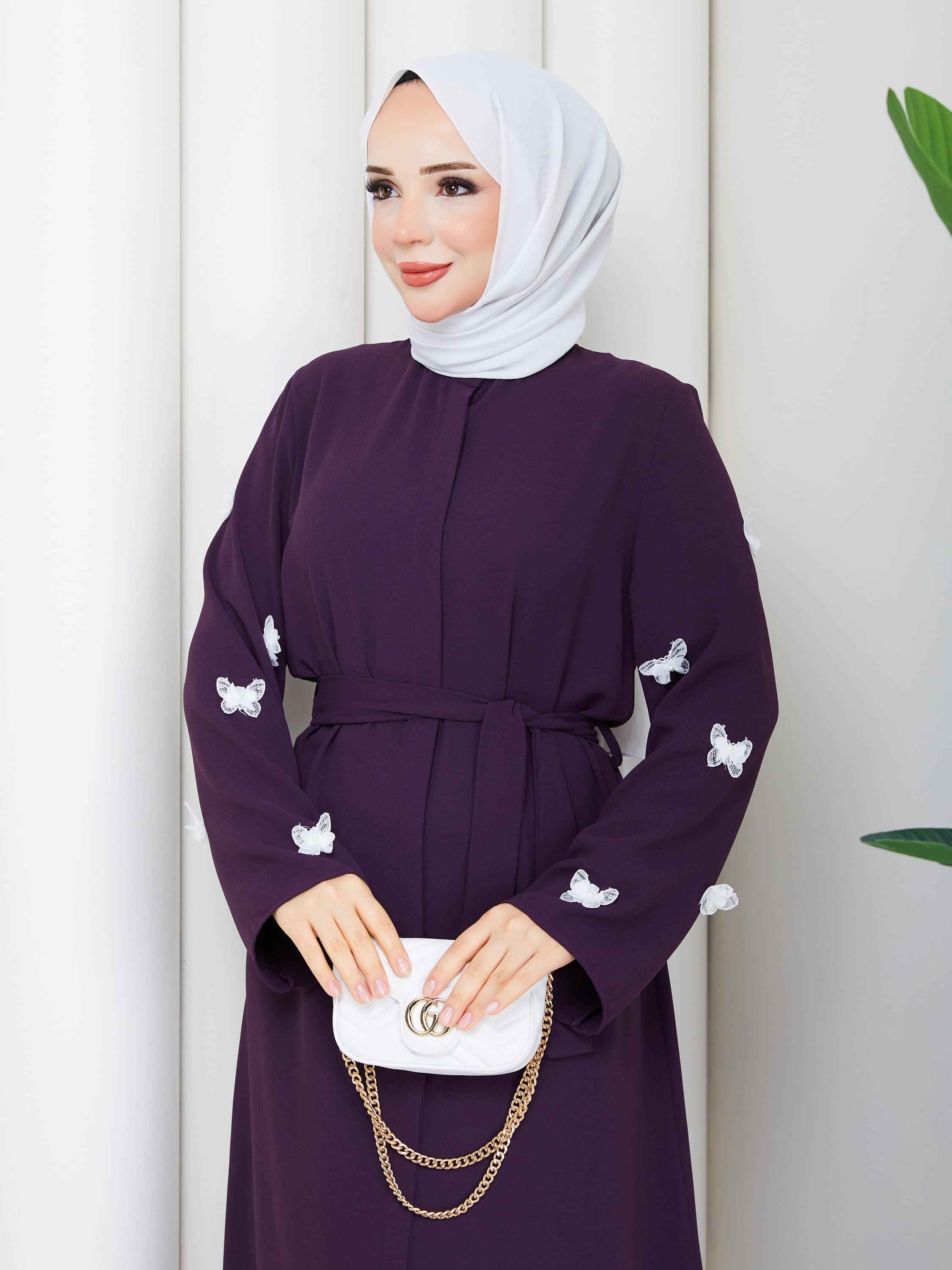 SUNA ELBİSE MÜRDÜM