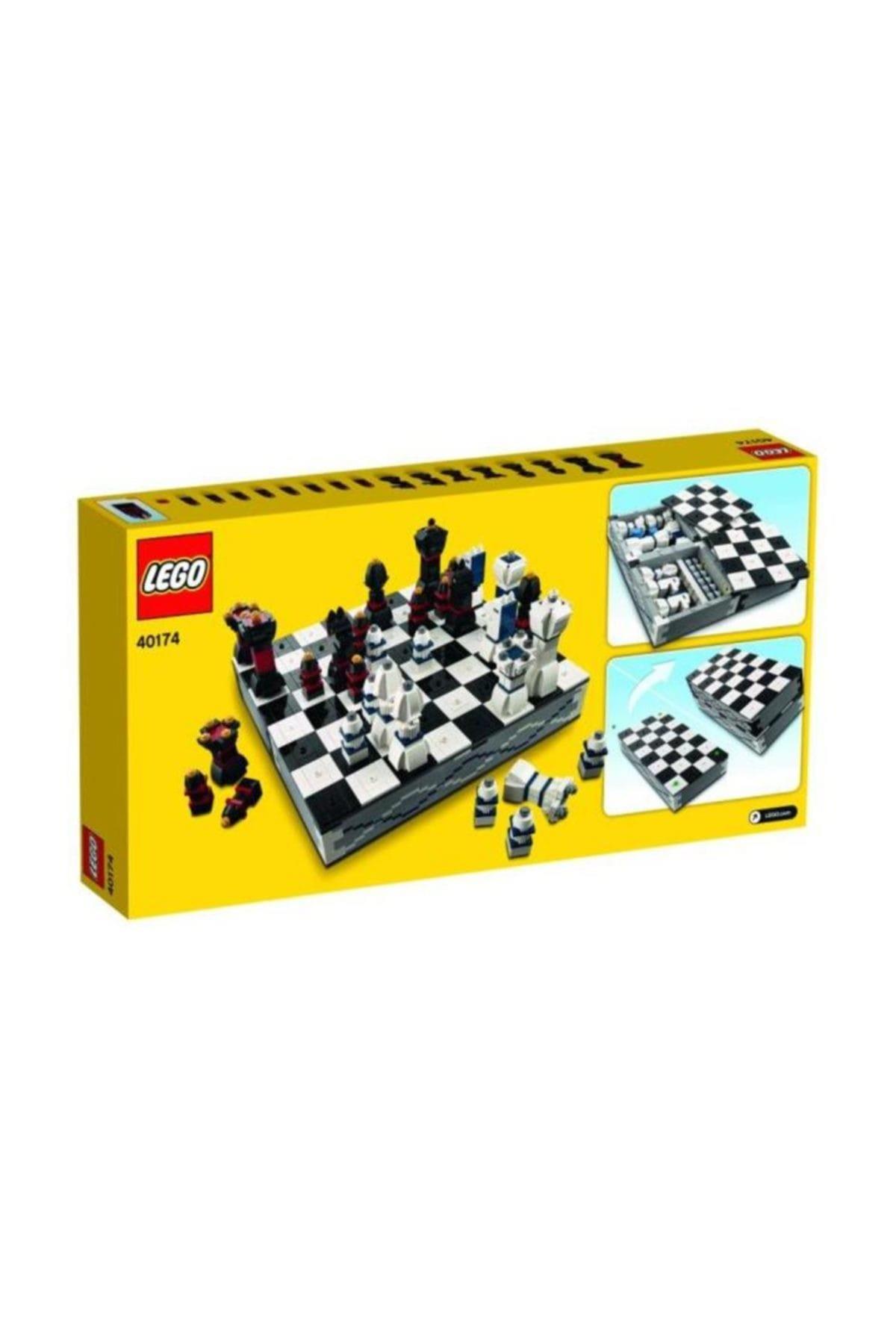 ® Miscellaneous 40174 LEGO Chess /
