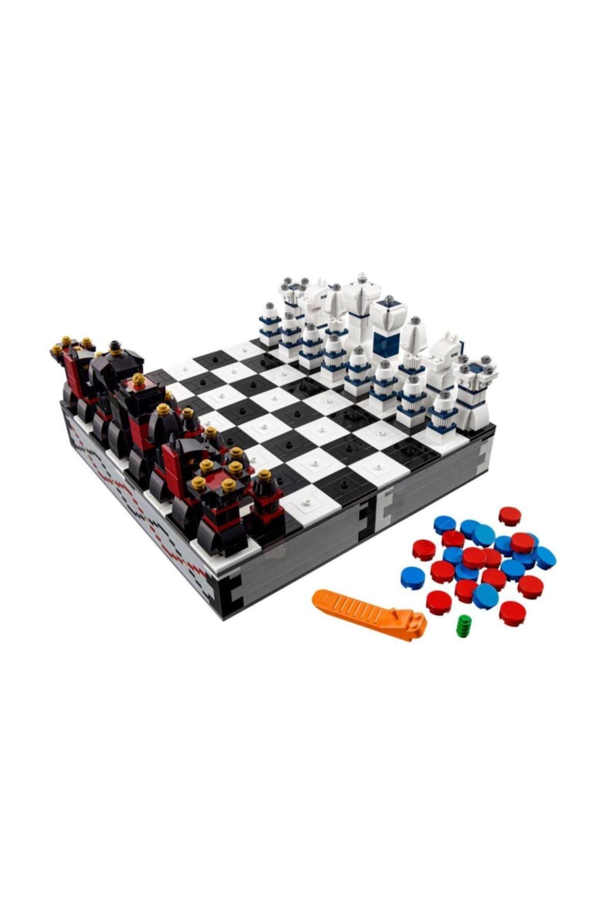 ® Miscellaneous 40174 LEGO Chess /