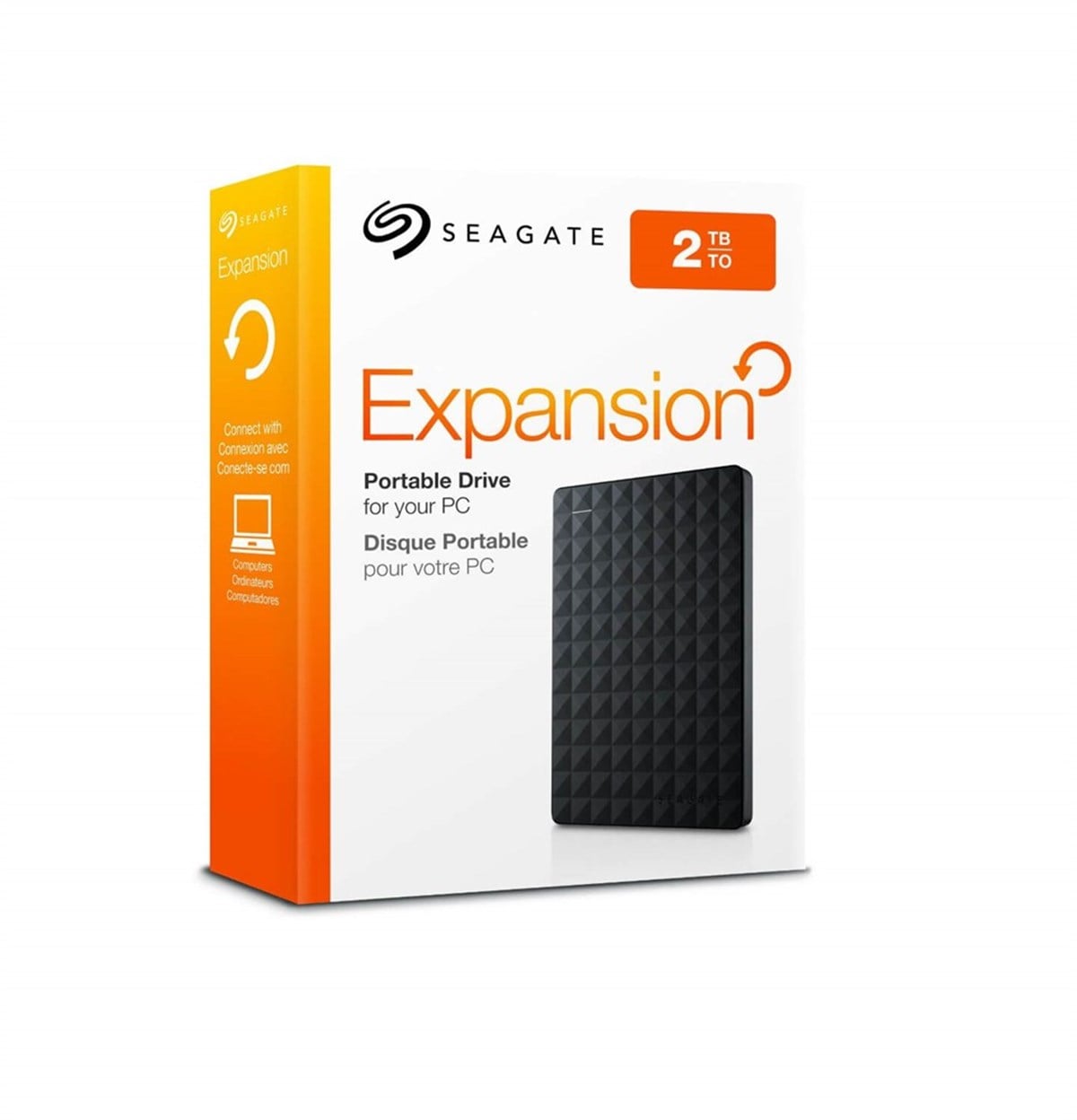 Pc Aksesuar2 TB SEAGATE HARİCİ HARDDISK - TAŞİNABİLİR HDD  konsolkulubu.com2 TB SEAGATE HARİCİ HARDDISK - TAŞİNABİLİR HDD