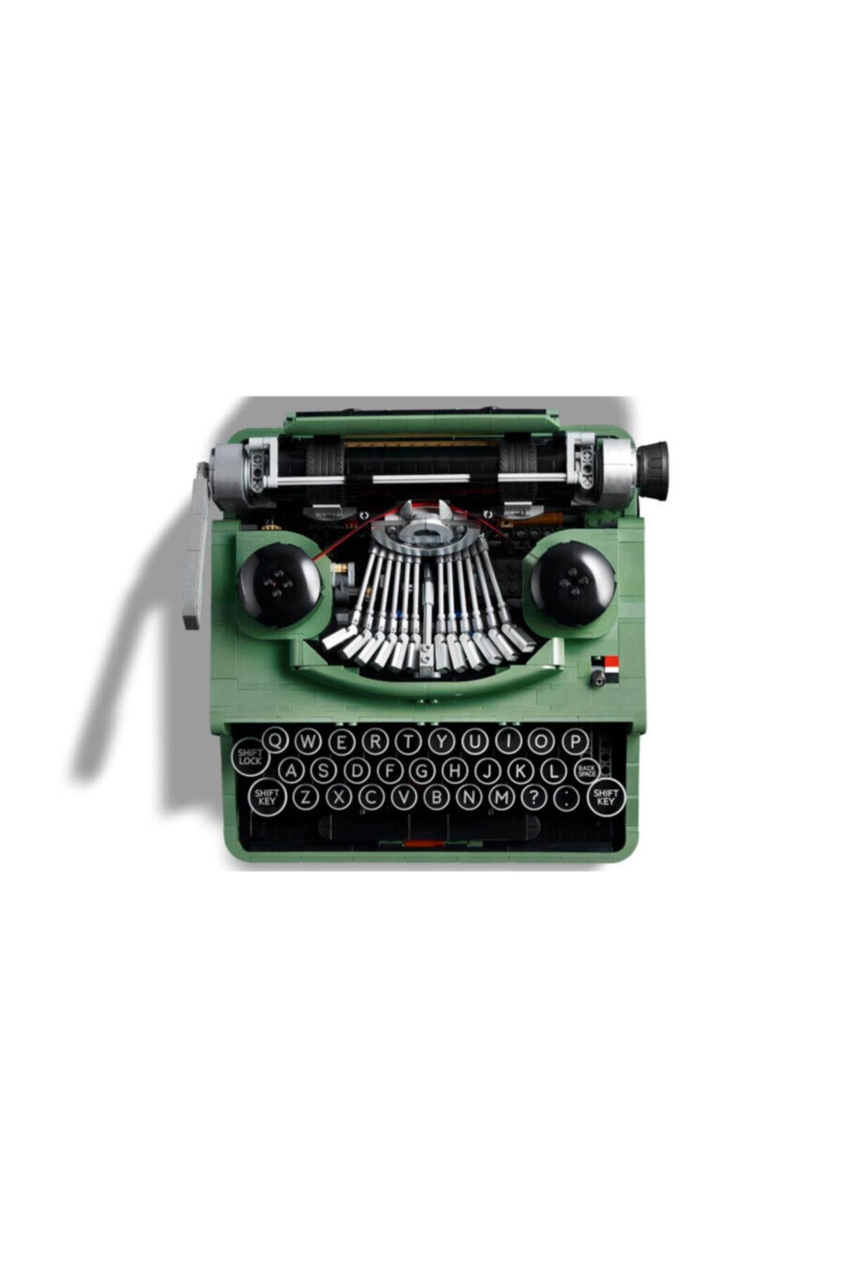 21327 Ideas Daktilo