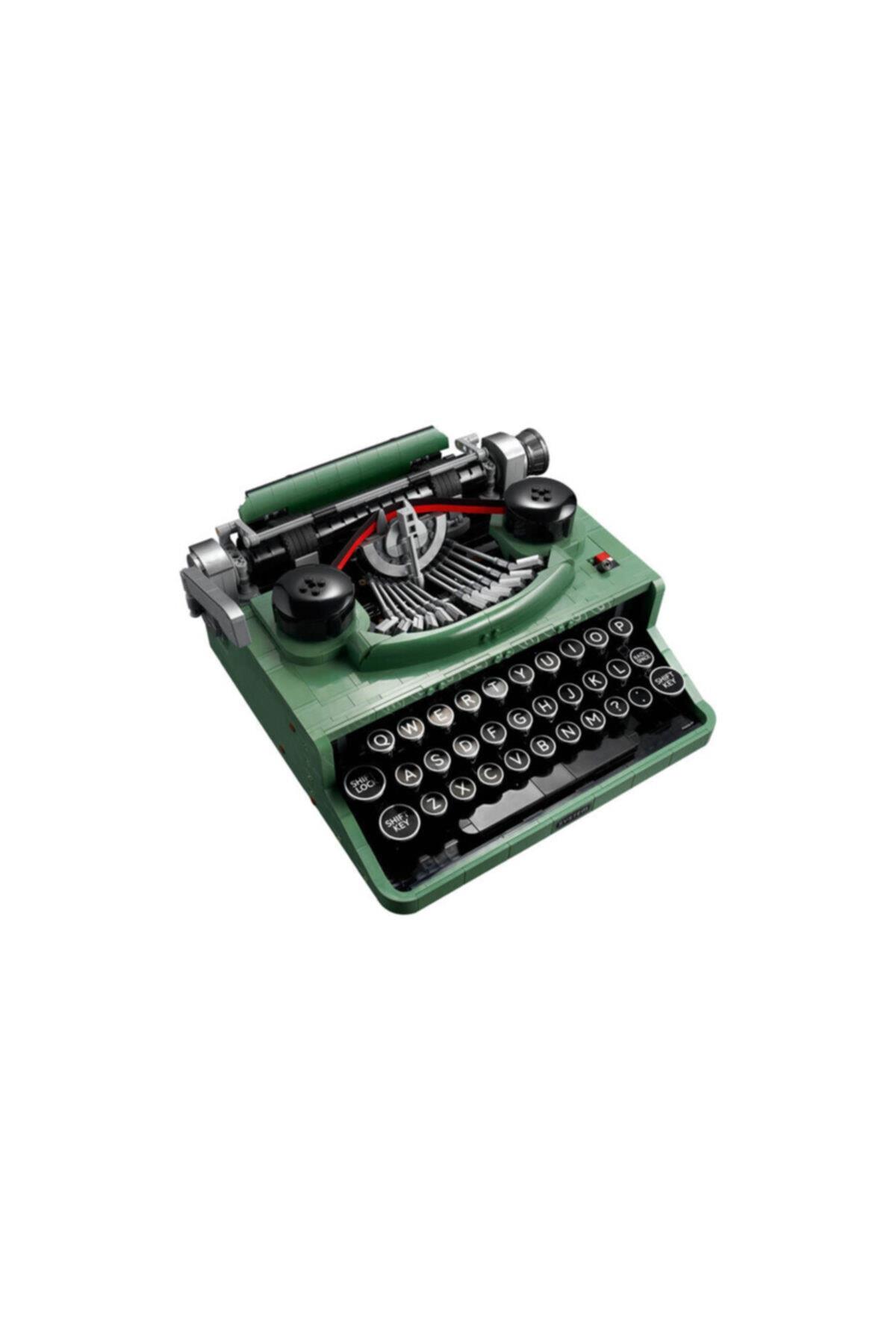 21327 Ideas Daktilo