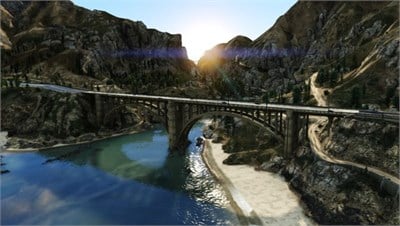 GTA 5 PS4