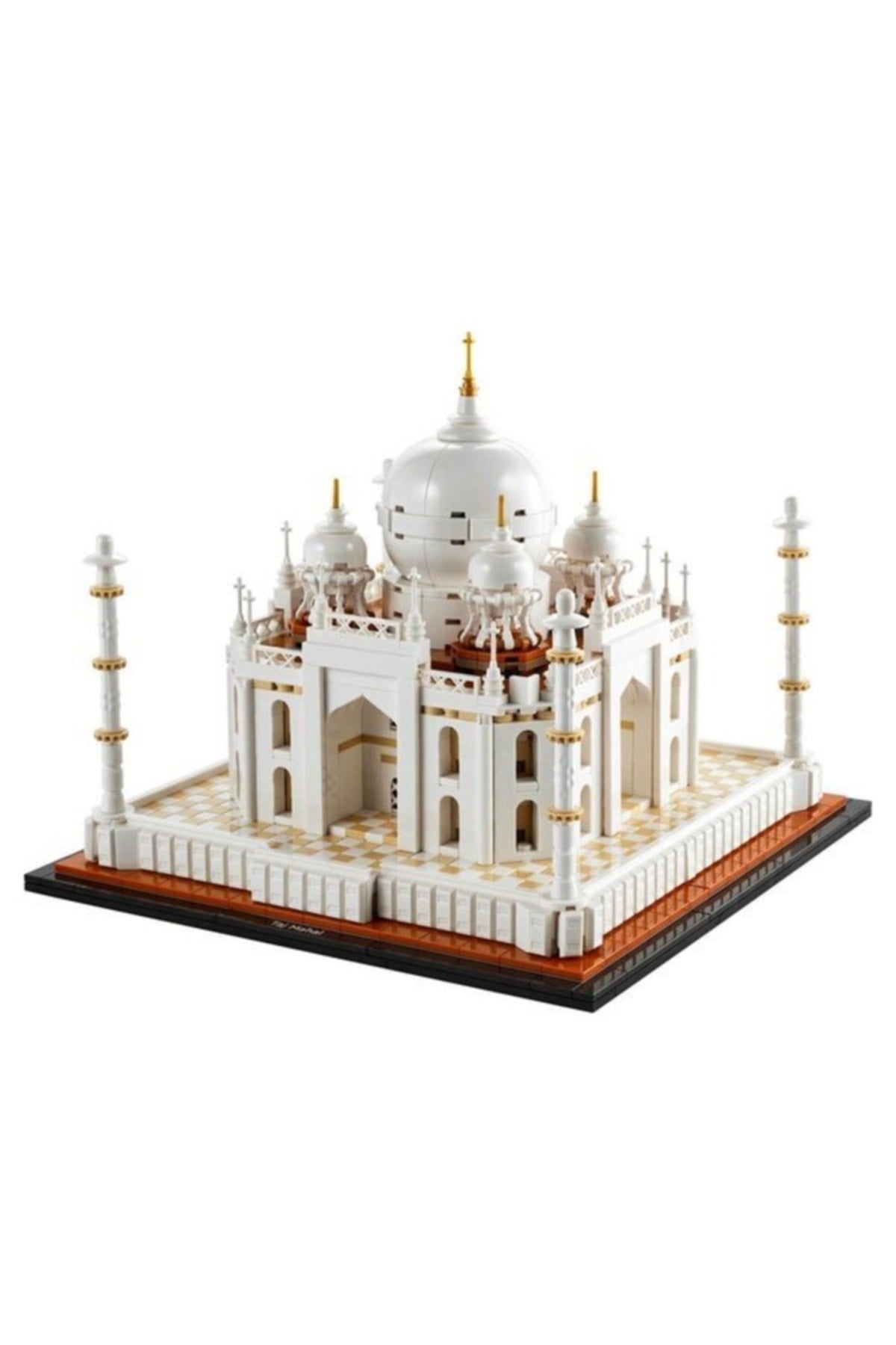 Architecture Taj Mahal 21056