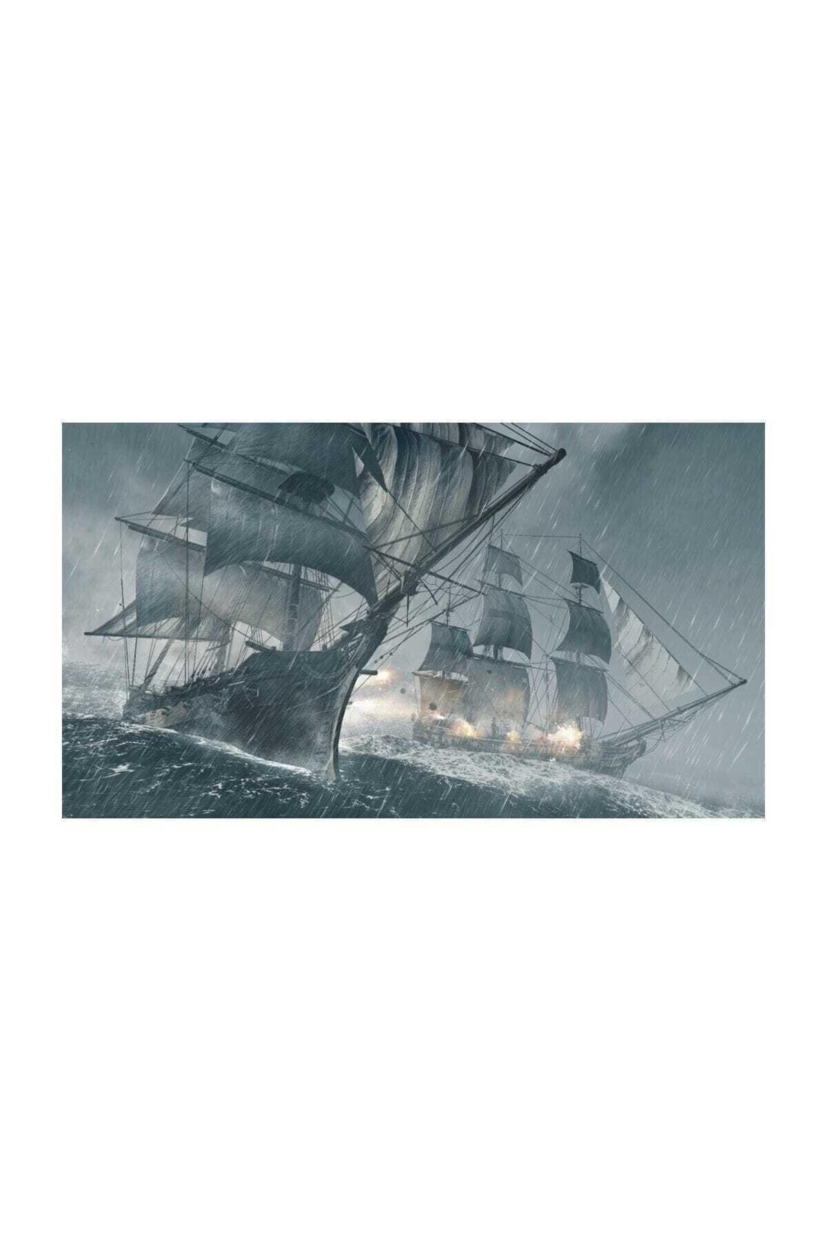 Assassin's Creed Iv Black Flag Ps4 Oyun