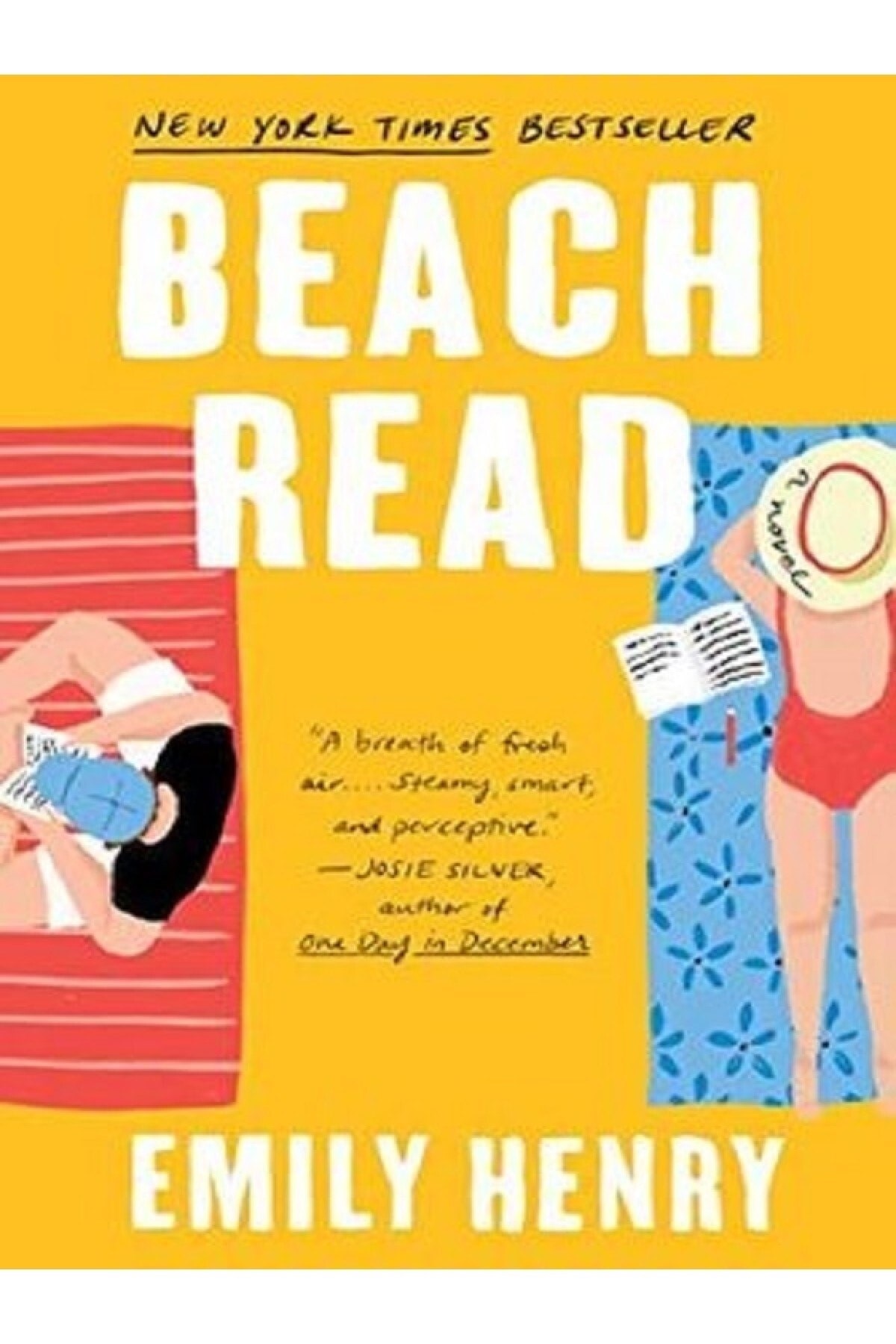 Beach Read