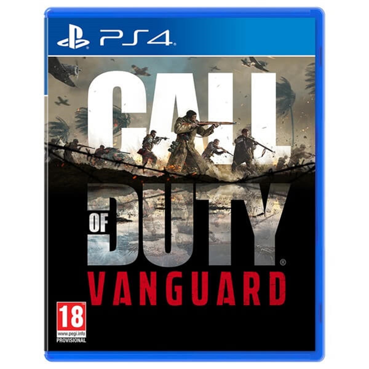 Ps4 OyunlarıCall Of Duty Vanguard Sony Ps4 Oyun konsolkulubuCall Of Duty Vanguard Sony Ps4 Oyun