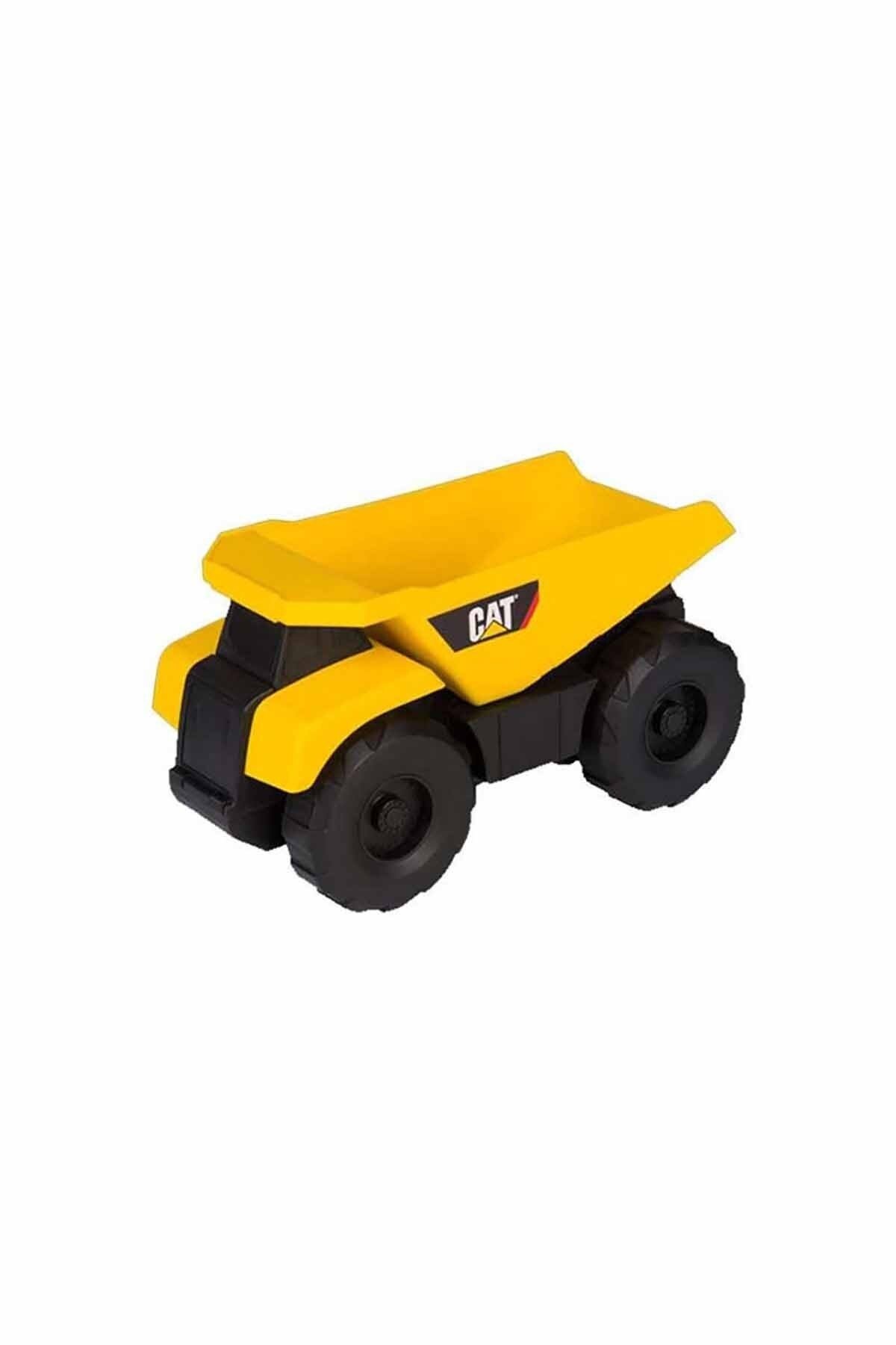 CAT Mekanik Sesli DUMP TRUCK
