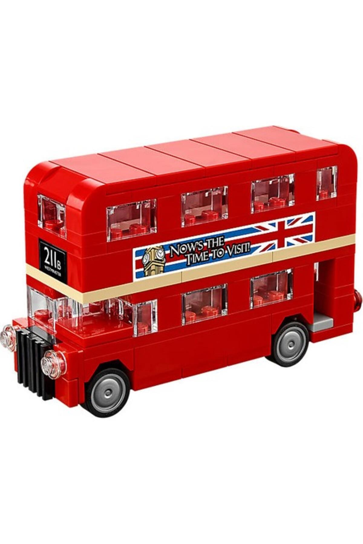 Creator 40220 London Bus