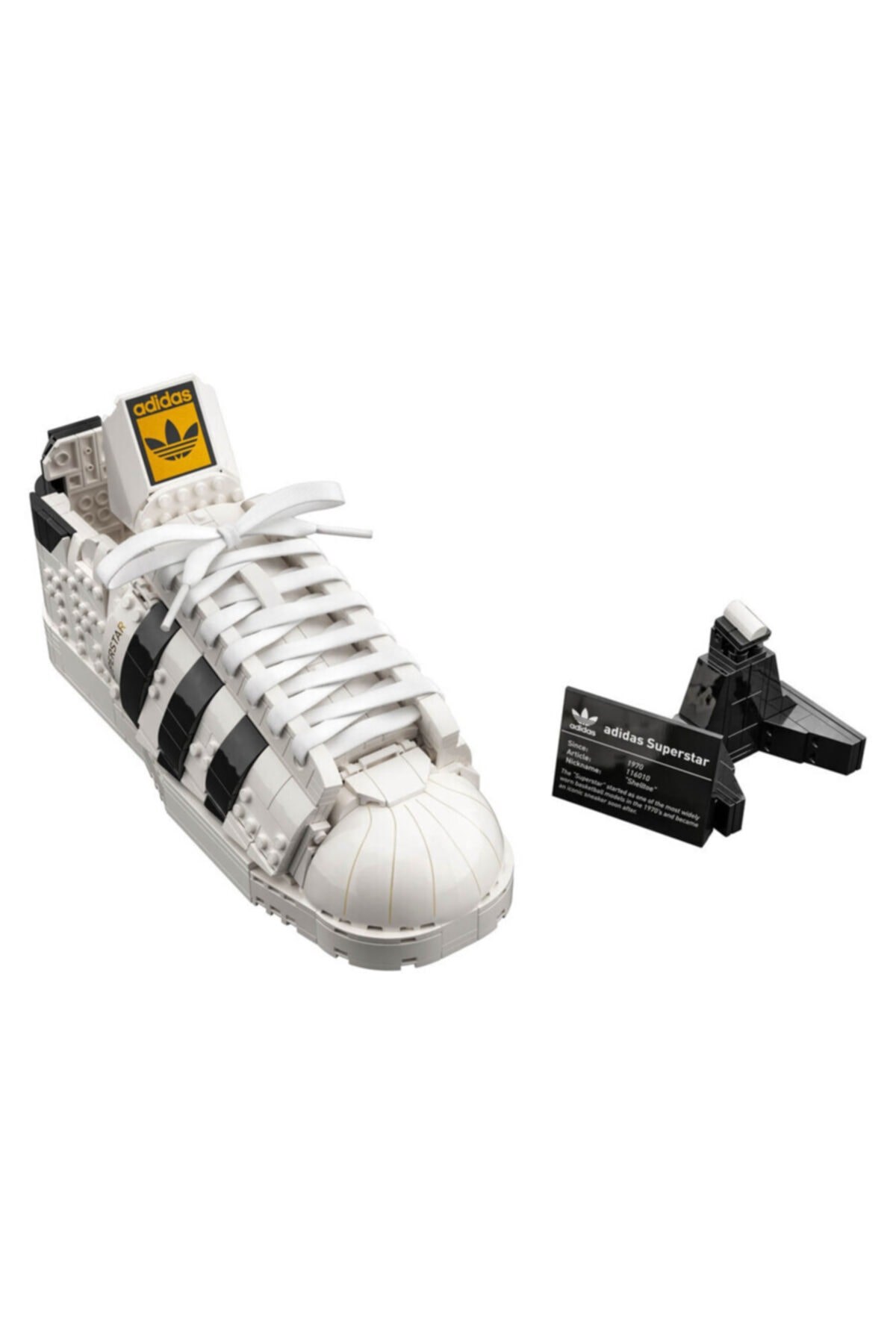 Creator Adidas Originals Superstar 10282