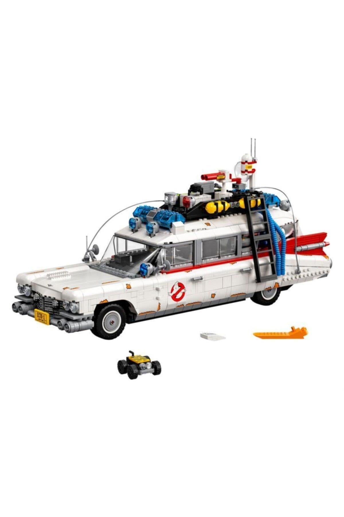 Creator Expert 10274 Ghostbusters Ecto-1