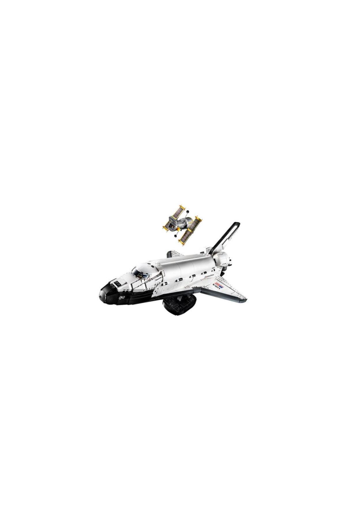 Creator Expert 10283 Nasa Space Shuttle Discovery