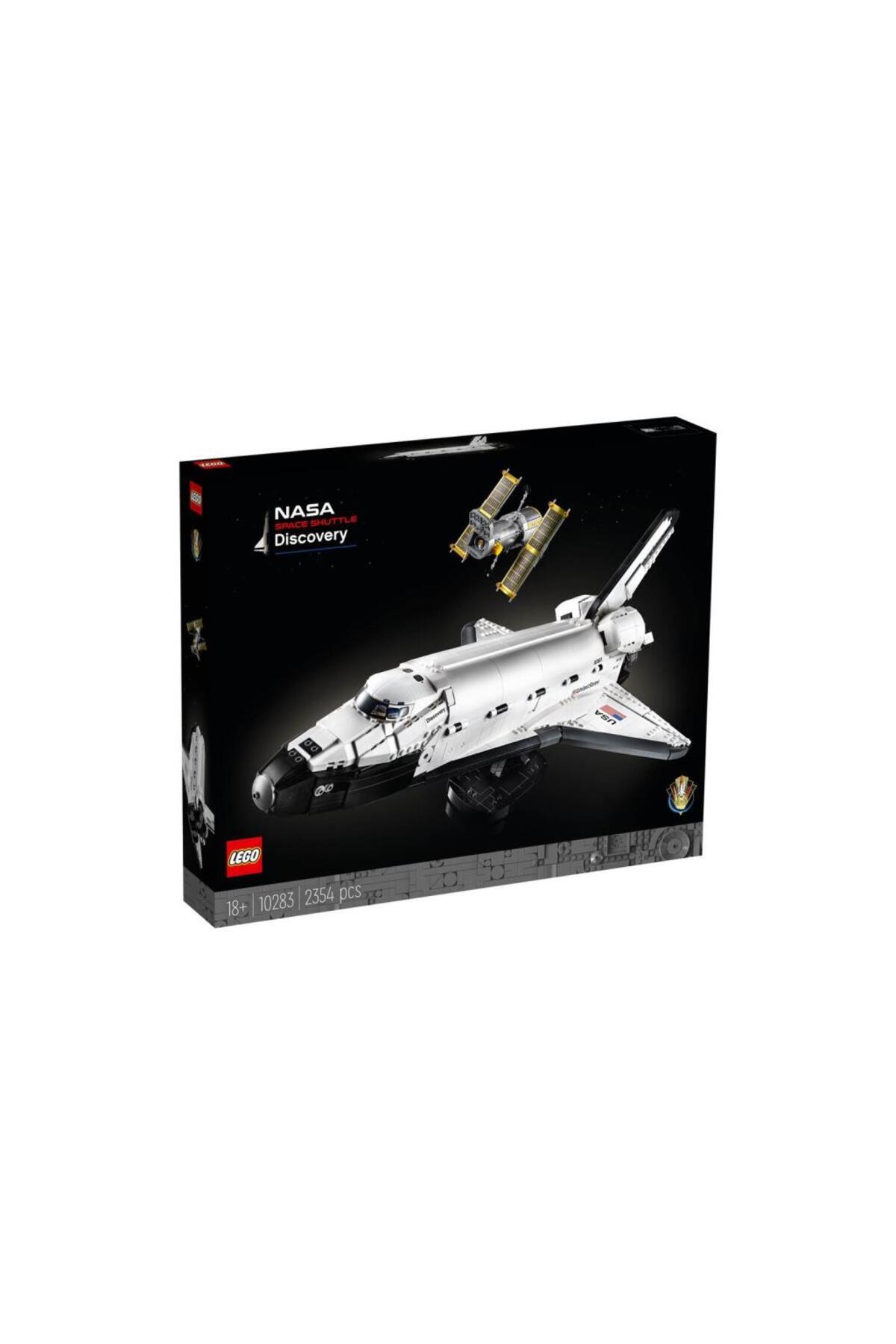 Creator Expert 10283 Nasa Space Shuttle Discovery