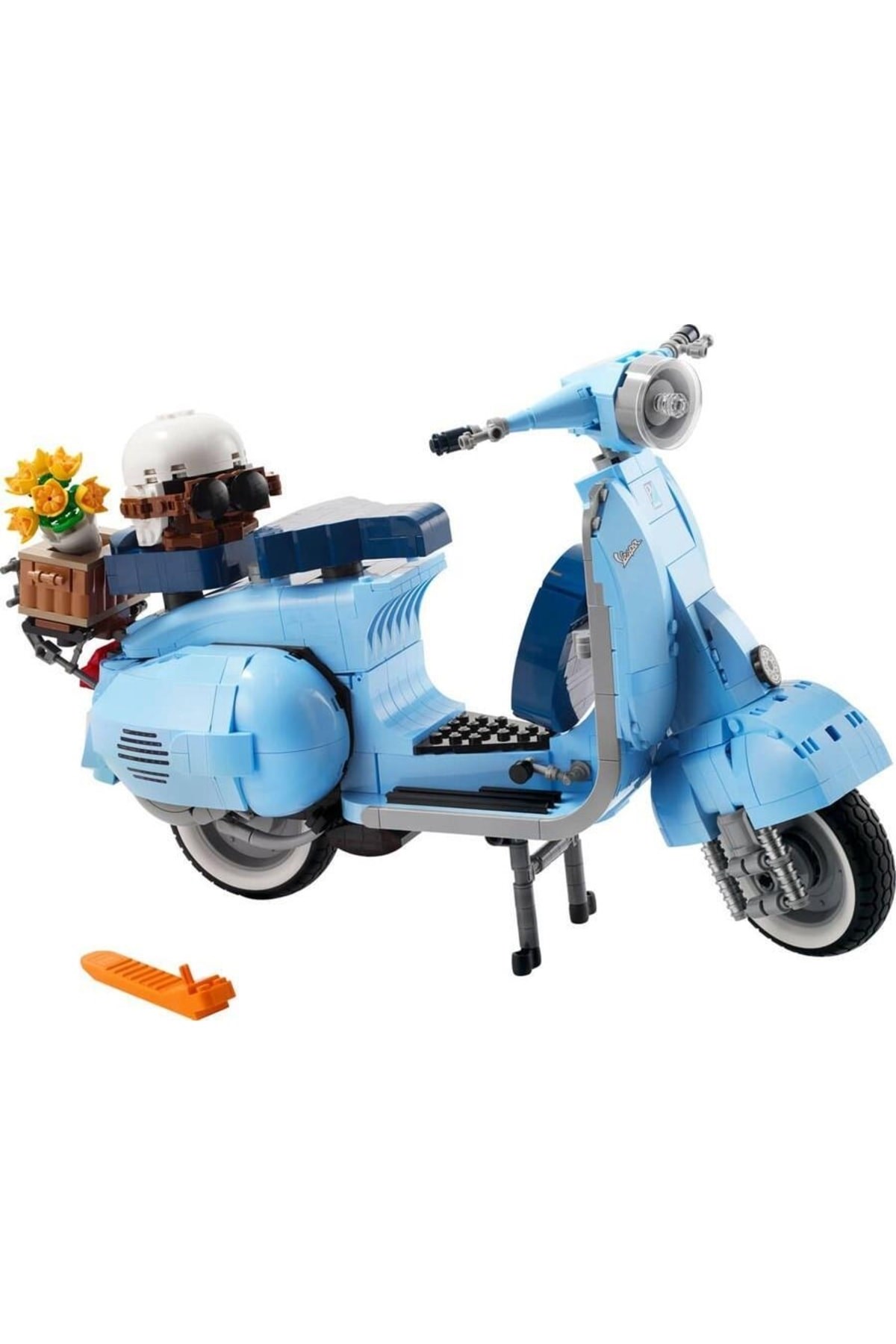 Creator Expert 10298 Vespa 125