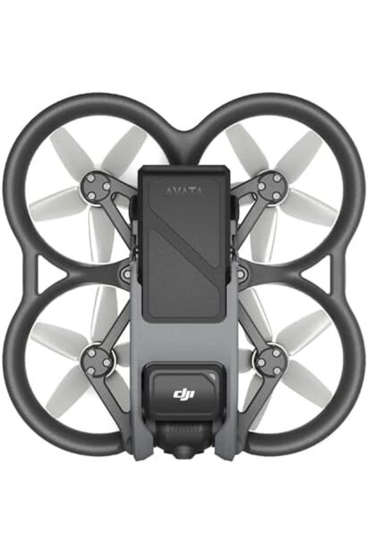 Dji Drone Avata Pro View Combo ( Rc Motion 2)