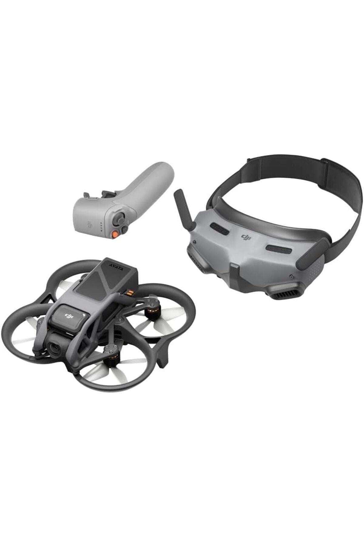Dji Drone Avata Pro View Combo ( Rc Motion 2)