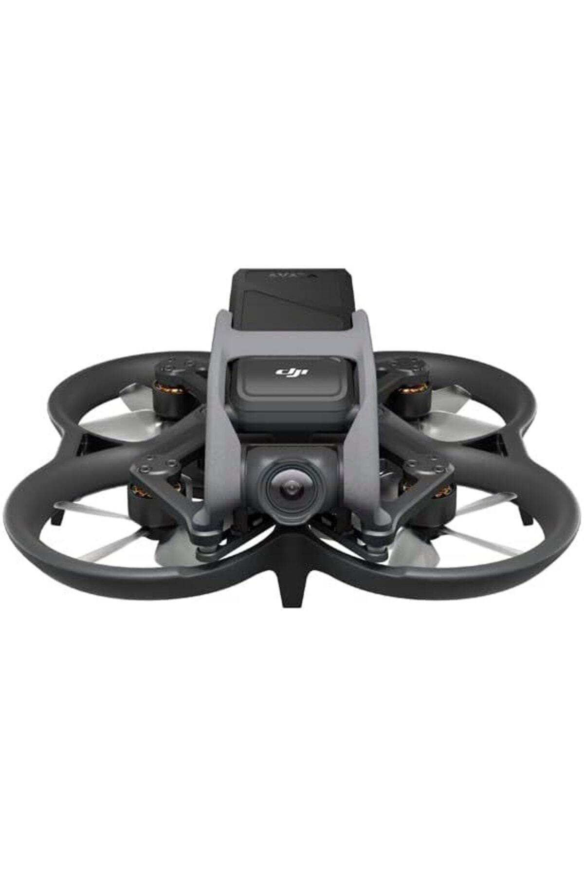 Dji Drone Avata Pro View Combo ( Rc Motion 2)
