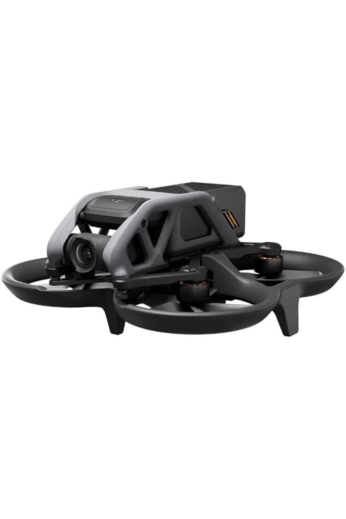 Dji Drone Avata Pro View Combo ( Rc Motion 2)