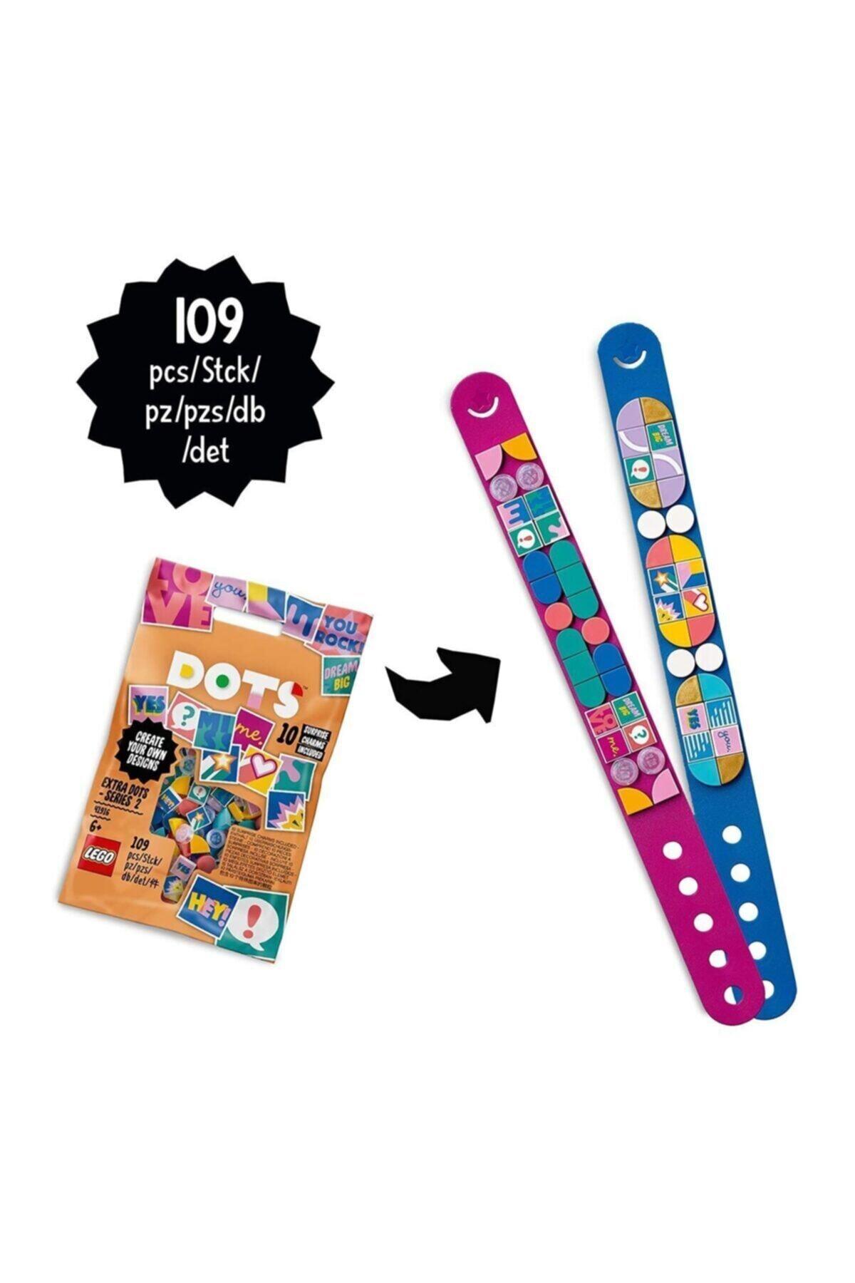 Dots Ekstra DOTS - Seri 2 41916