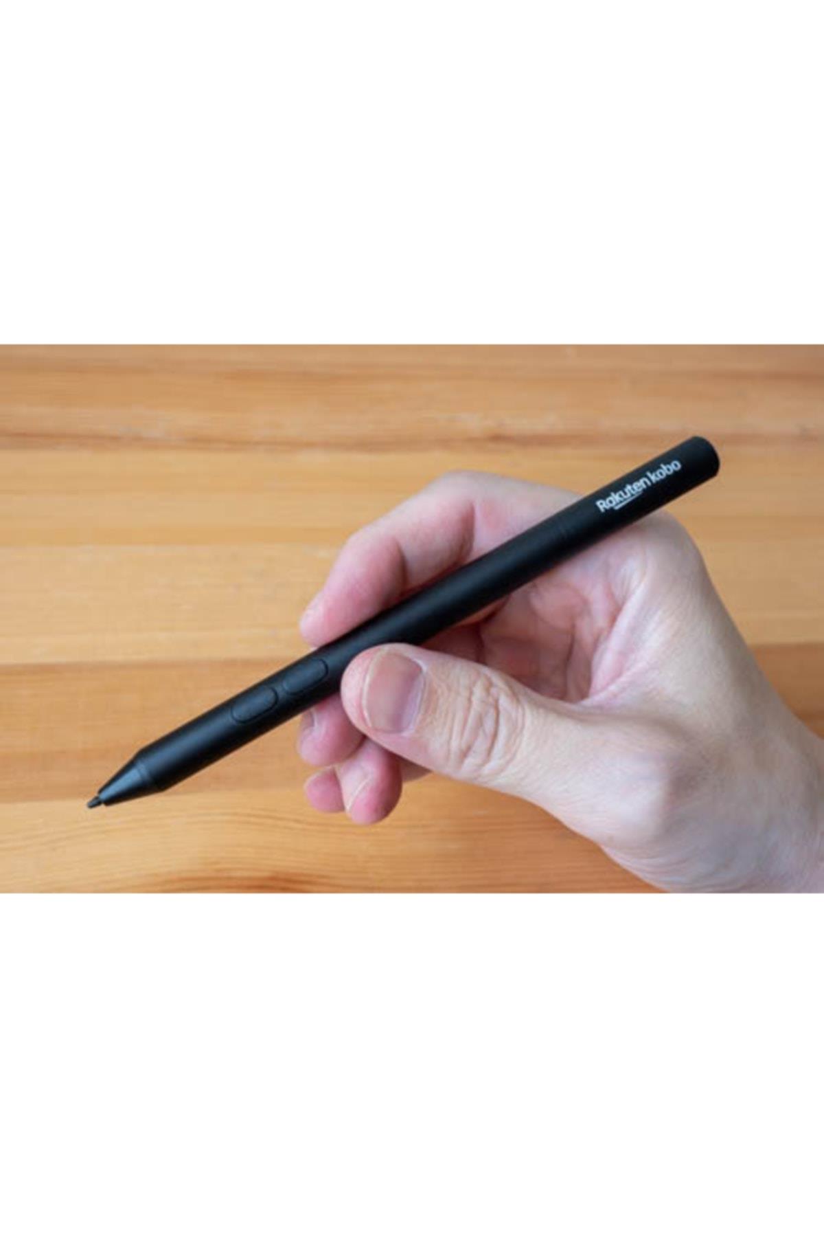 E Kitap Okuyucu Stylus Kalem (SAGE VE ELİPSA MODELİ İLE UYUMLU)
