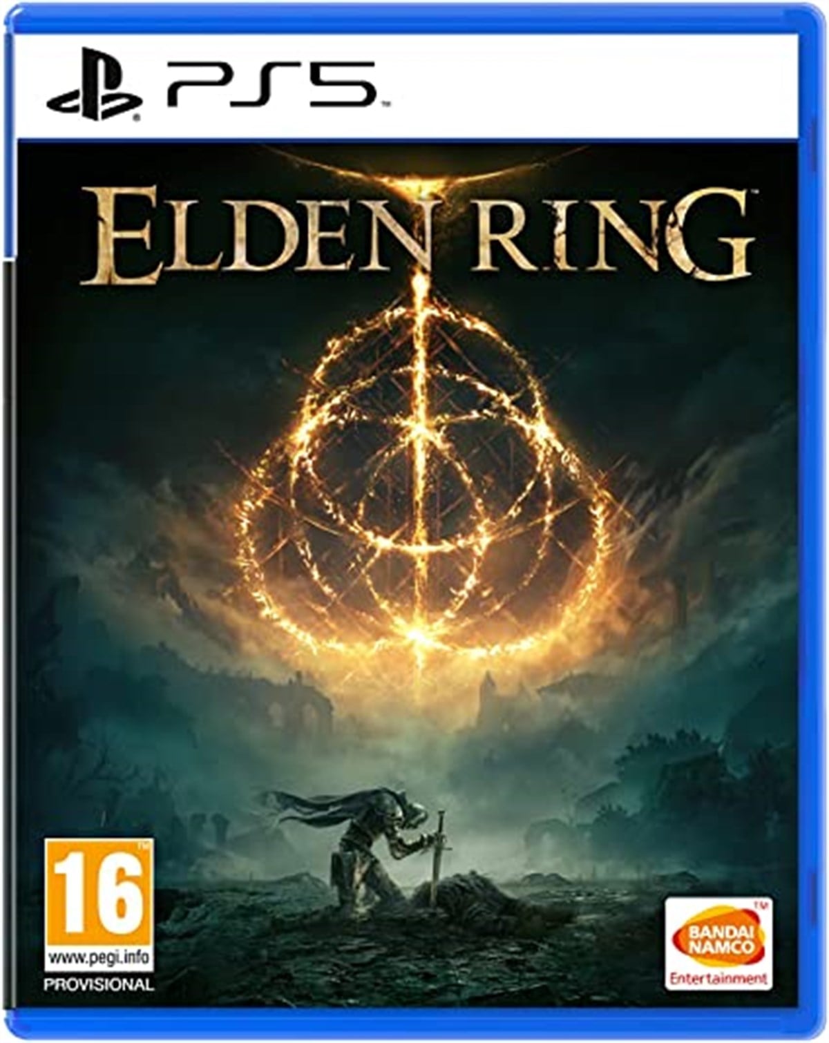 Ps5 OyunlarıElden Ring Ps5 OyunuElden Ring Ps5 Oyunu
