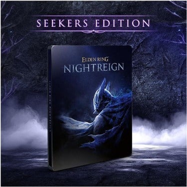 Ps4 OyunlarıElden Ring Seekers Ps4 OyunElden Ring Seekers Ps4 Oyun