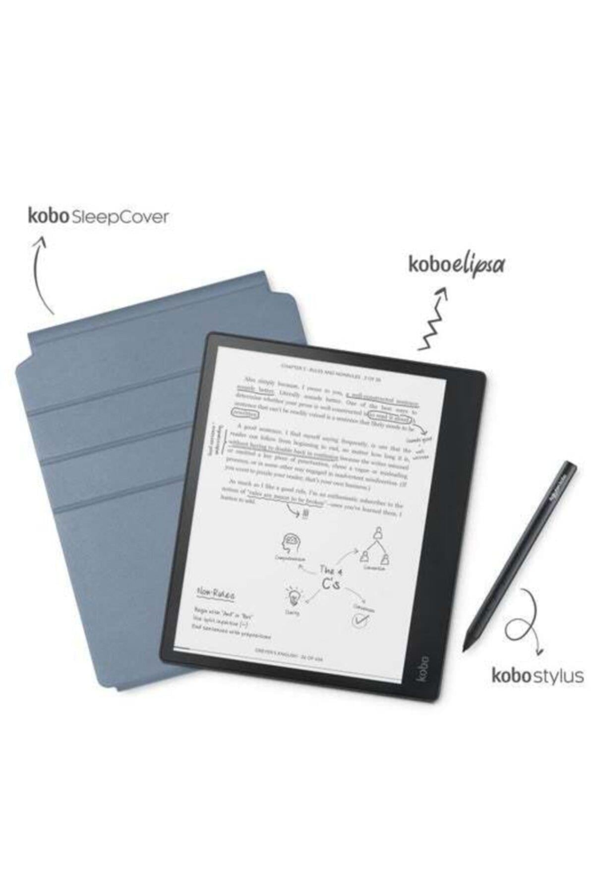 Elipsa E-Kitap Okuma Cihazı
