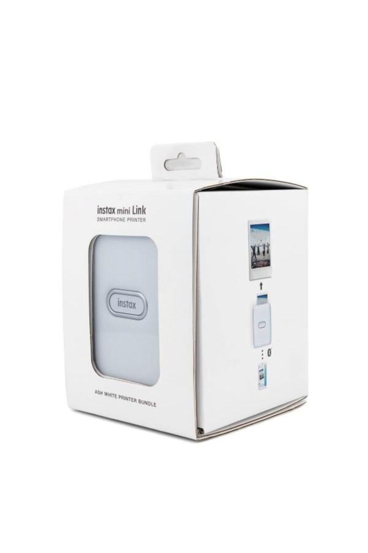 Fuji Instax Link Printer Bundle